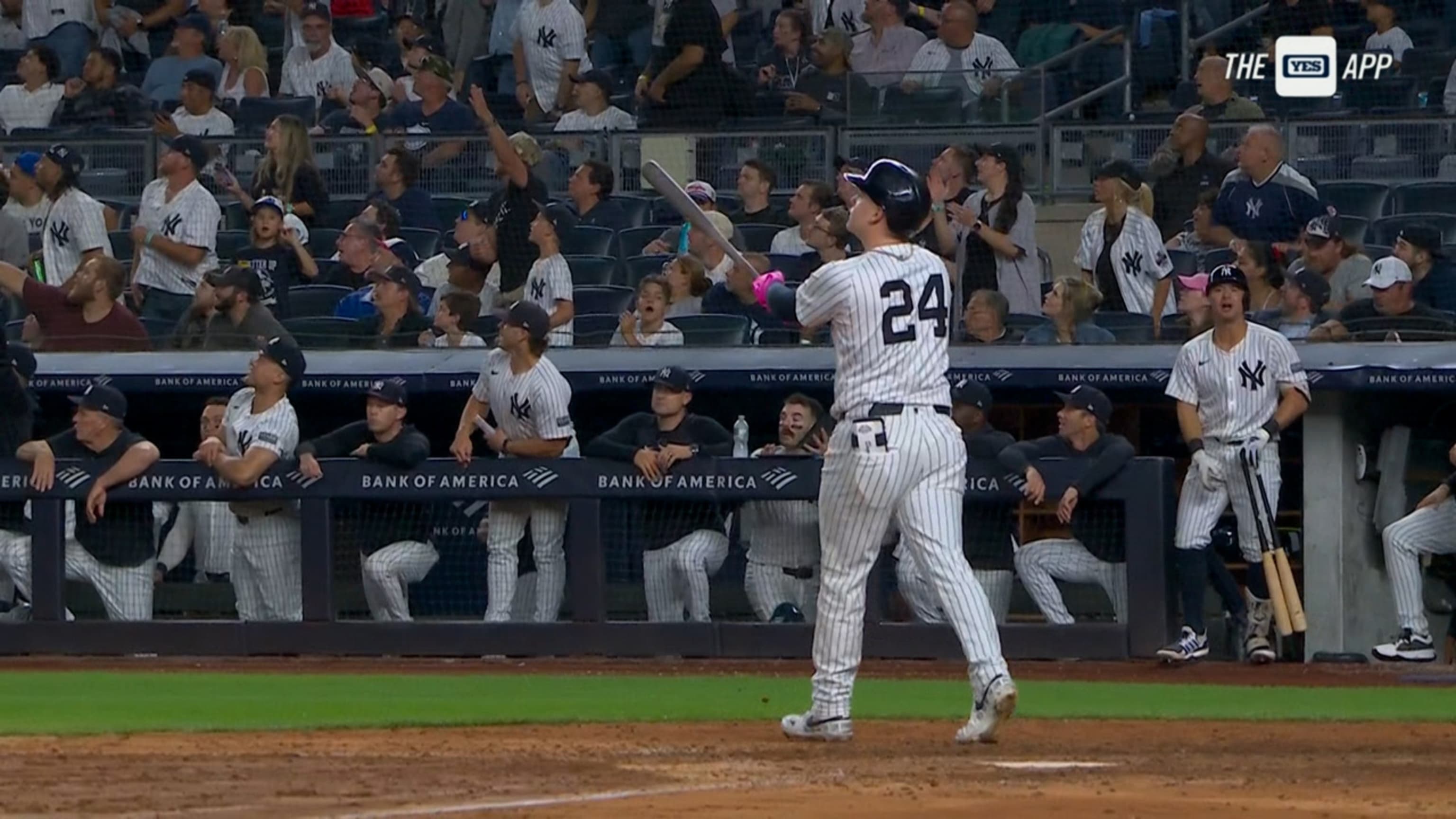 Alex Verdugo da HR solitario