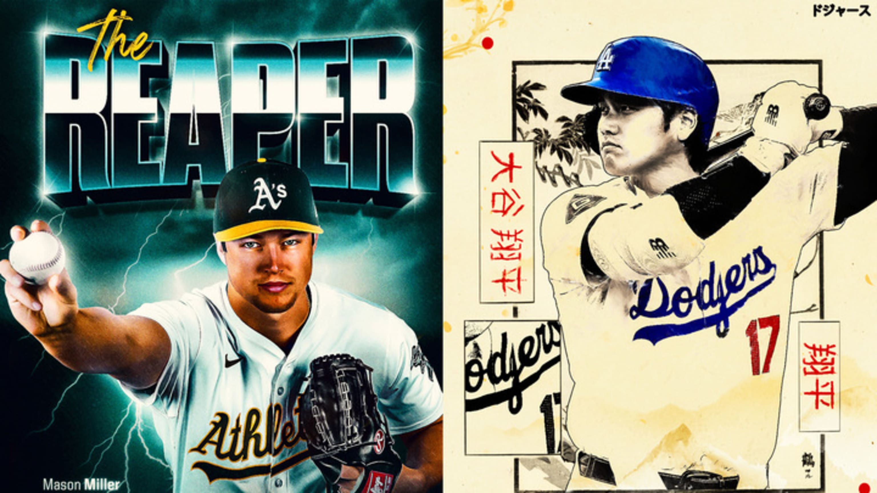 2024 MLB All-Star Game highlights
