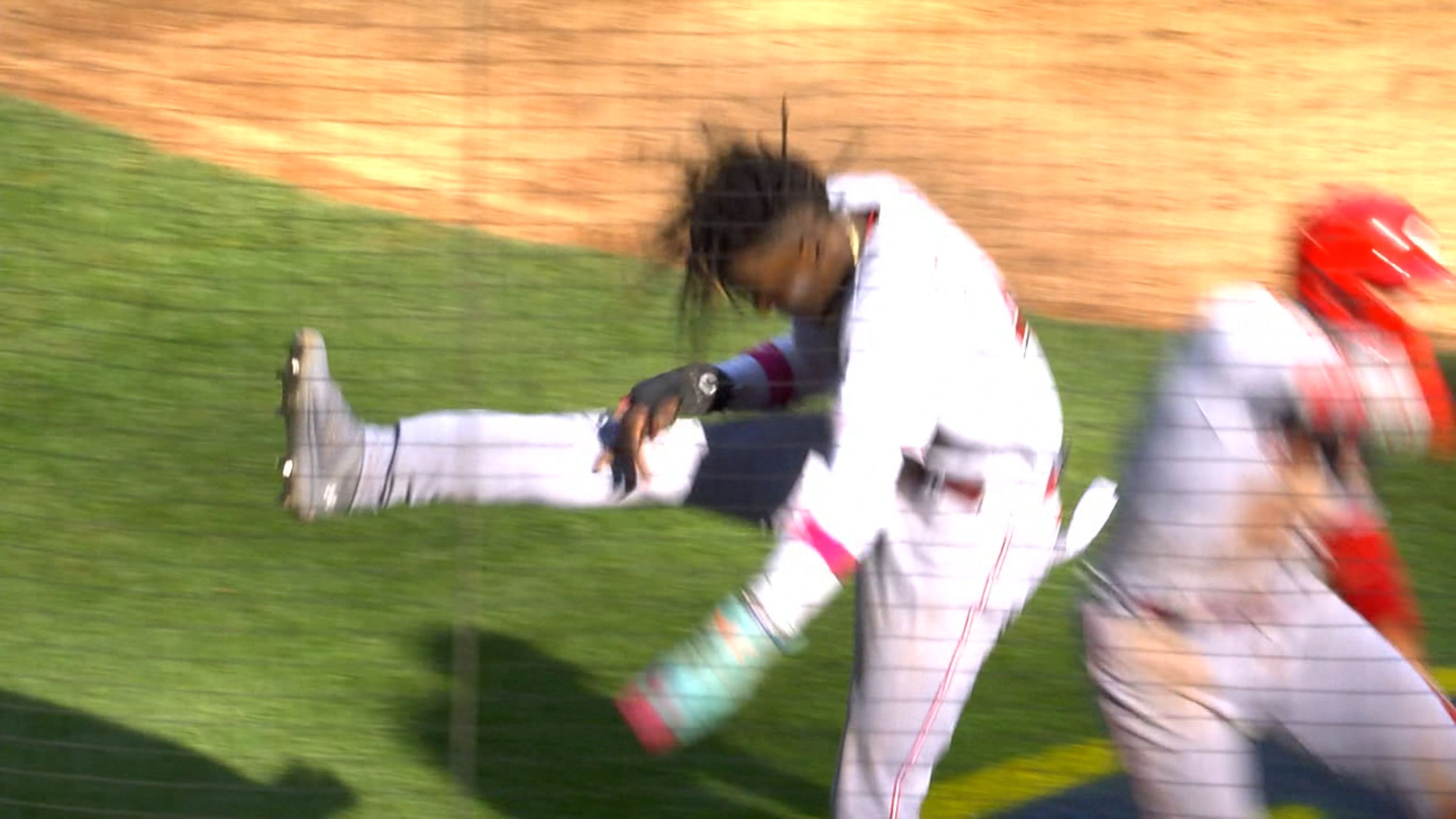 Here are even more MLB rule changes for 2022 and 2023 Bleed