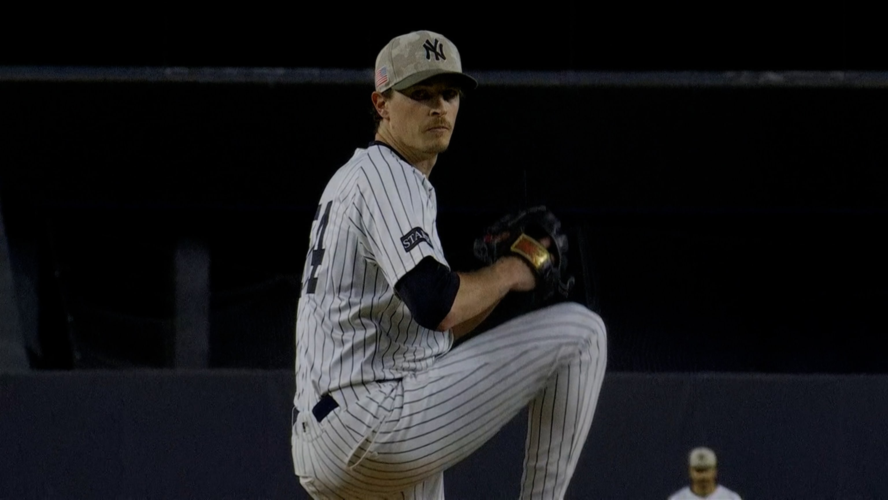 Sólida salida de Max Fried