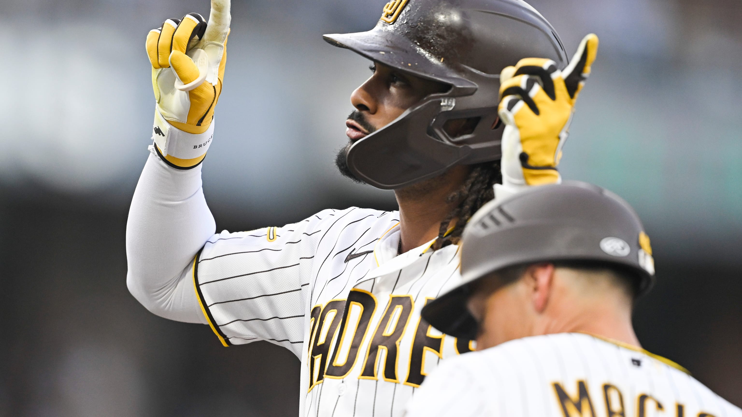 Sencillo productor de Tatis Jr