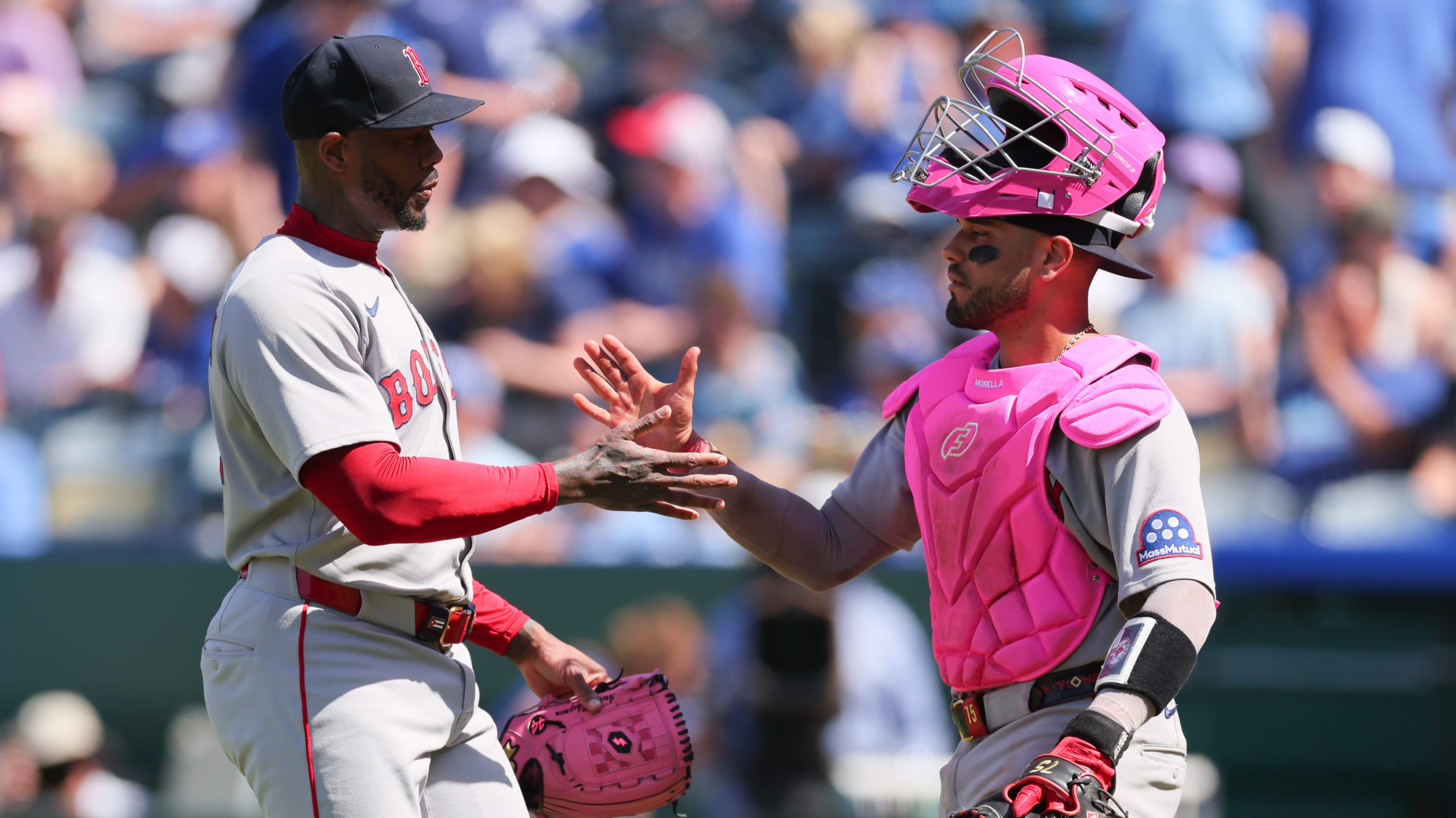 Salvamento No. 341 de Aroldis Chapman 