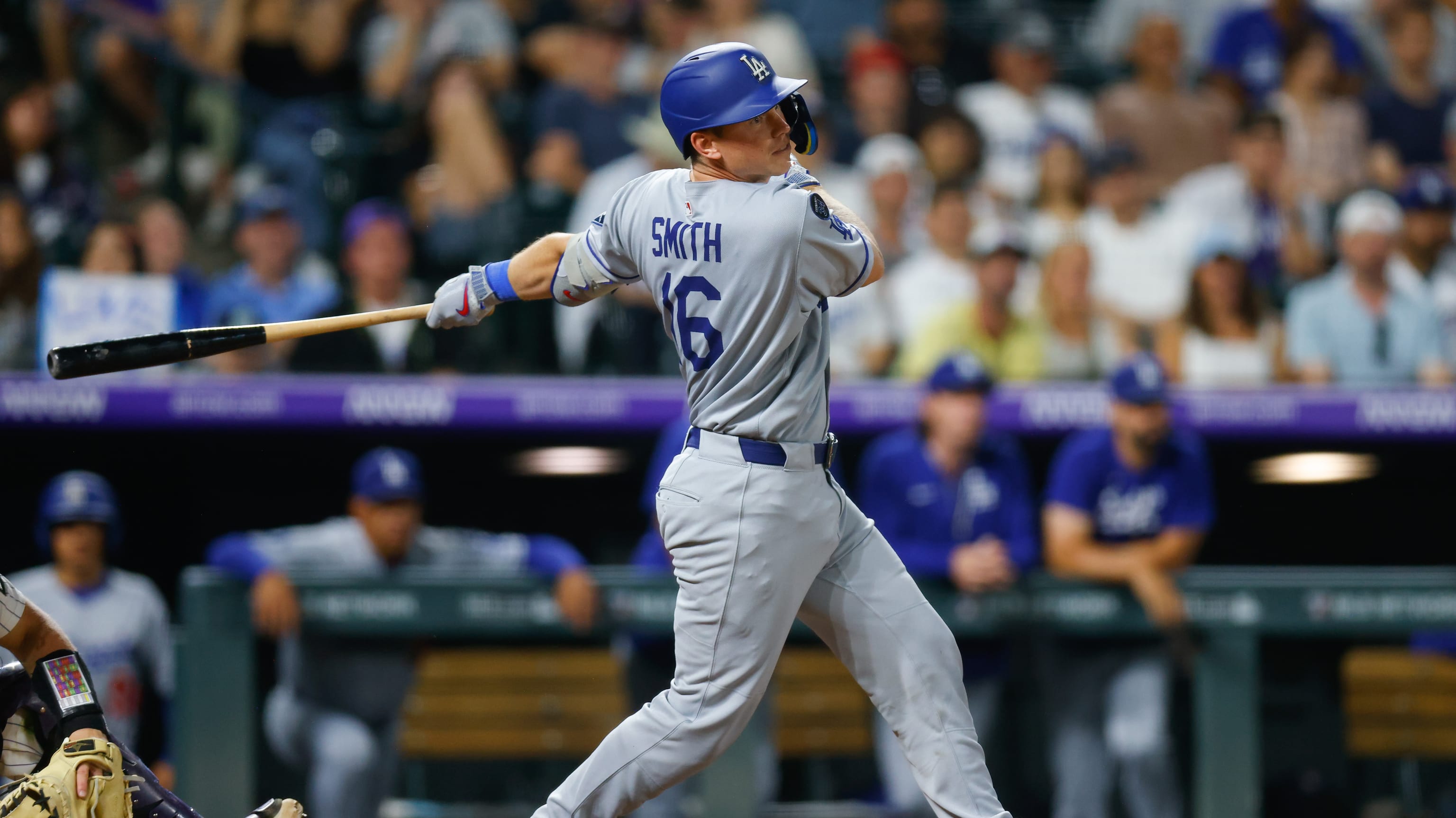 大谷翔平の44号本塁打など18安打11得点でロッキーズに大勝