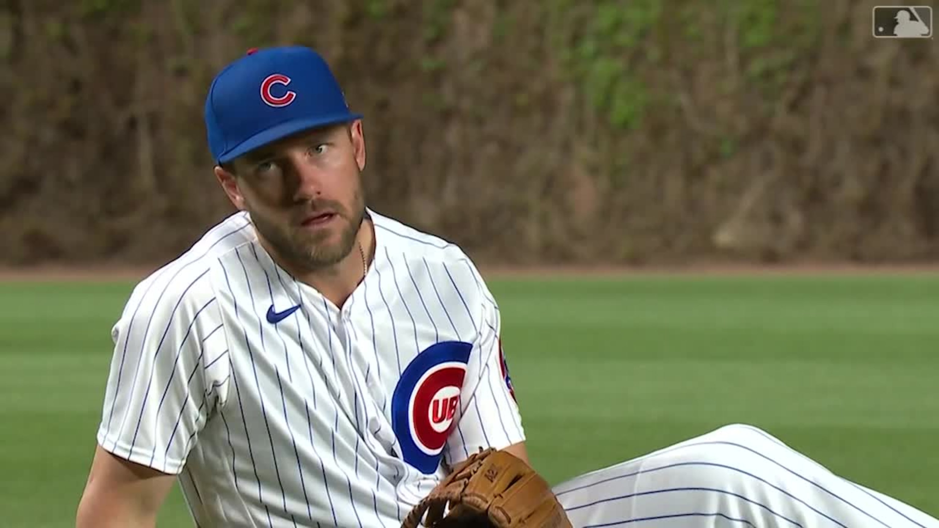 Why Are the Cubs Skipping Jameson Taillon Instead of Javier Assad? - Cubs -  North Side Baseball