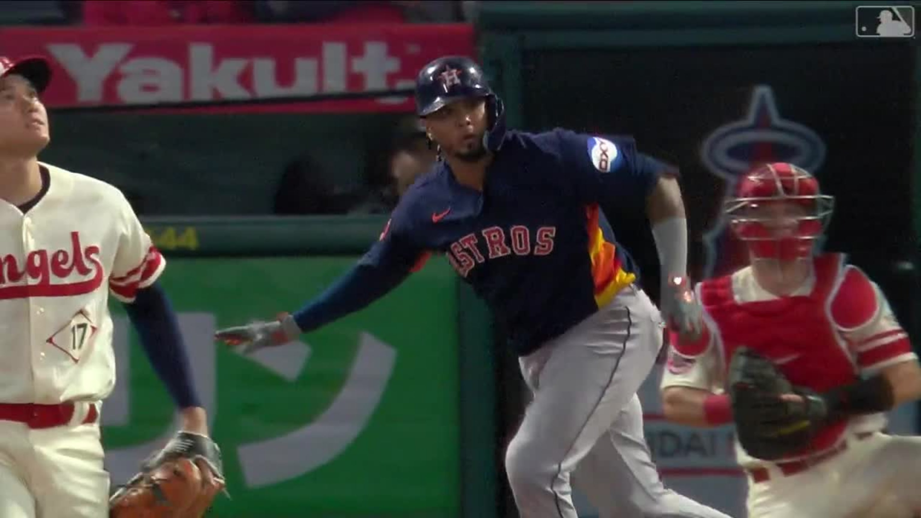 Framber Valdez Dominates, Astros Win Game 2