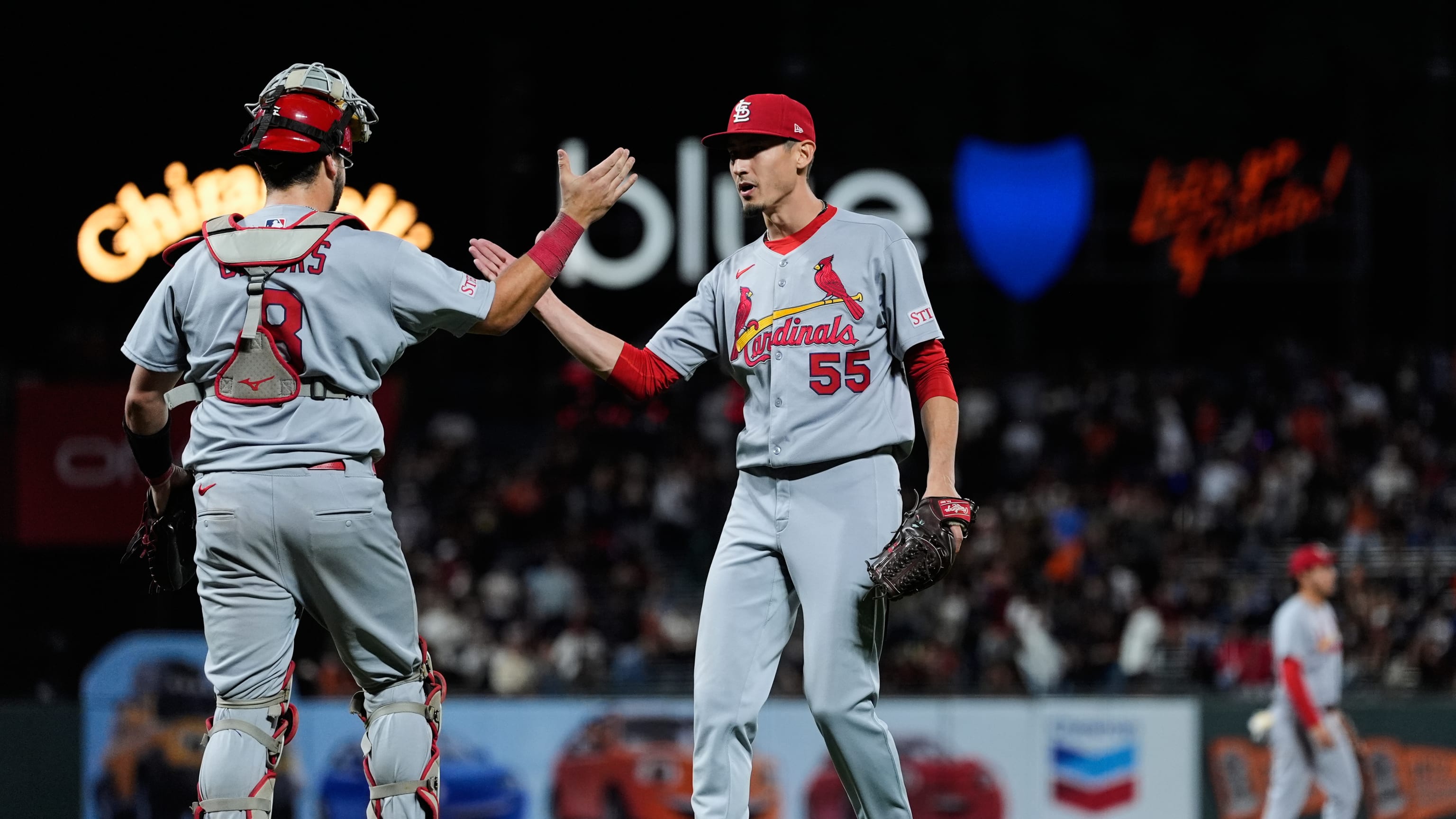 Latest Cardinals News | St. Louis Cardinals