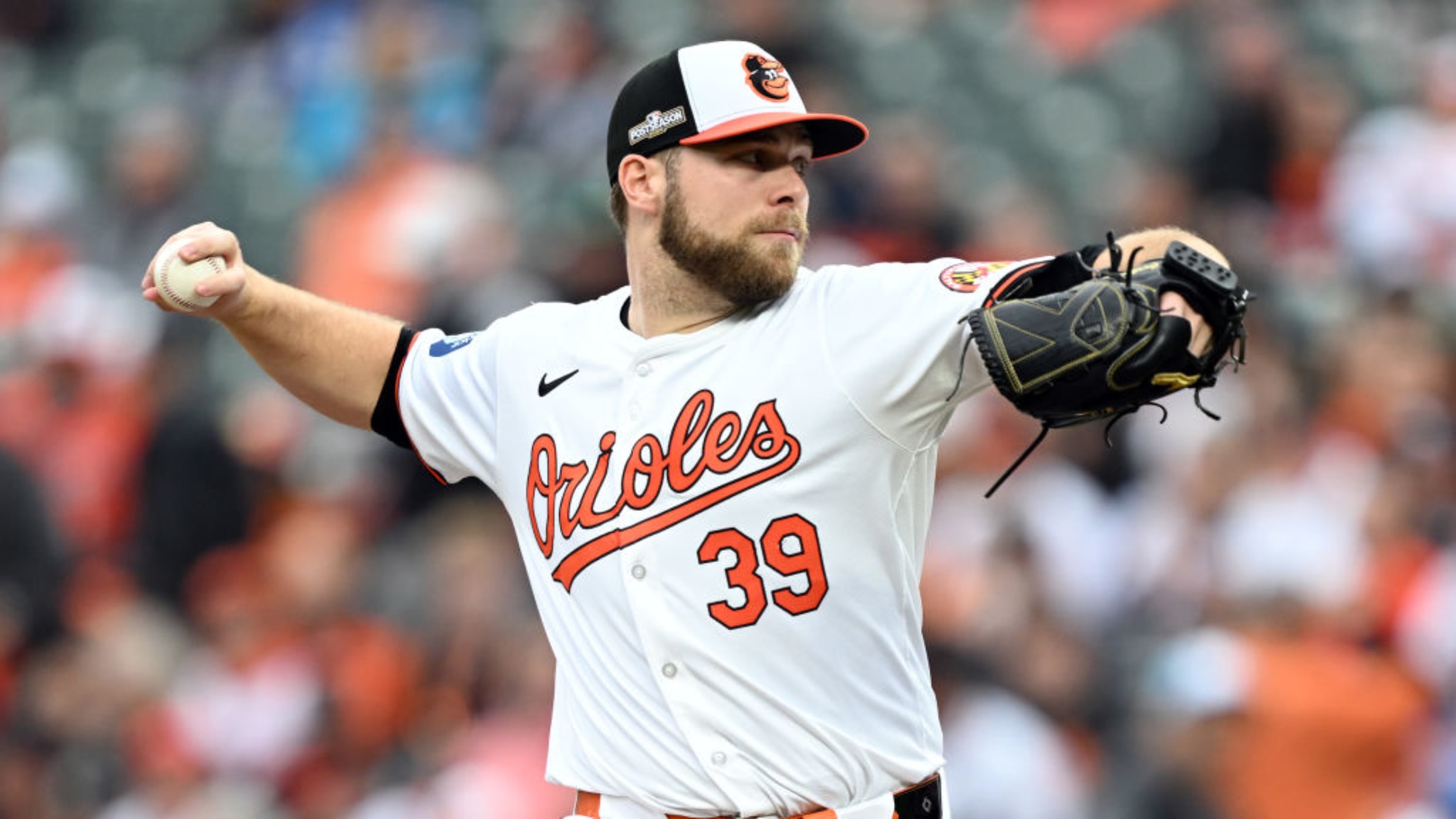 Corbin Burnes, Cody Bellinger, Alex Bregman and more rumors