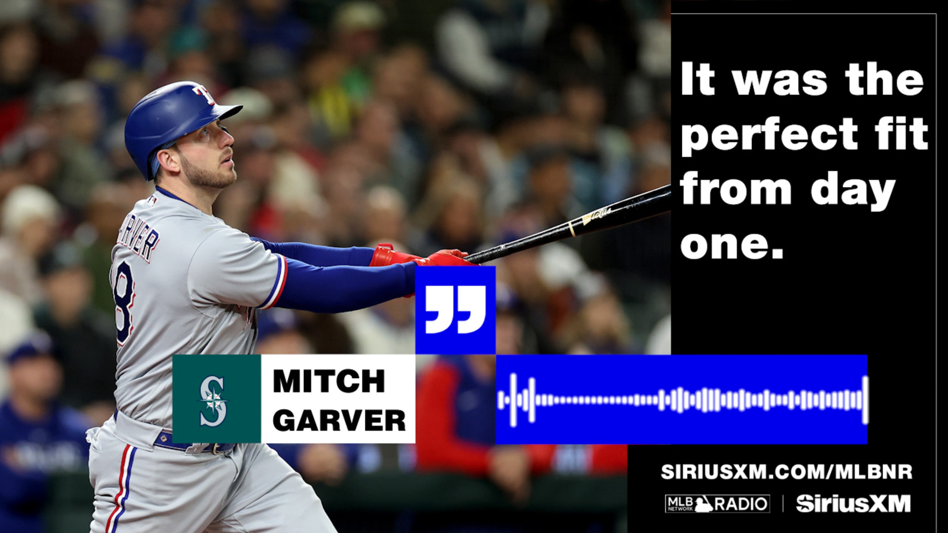 Mitch cheap garver jersey