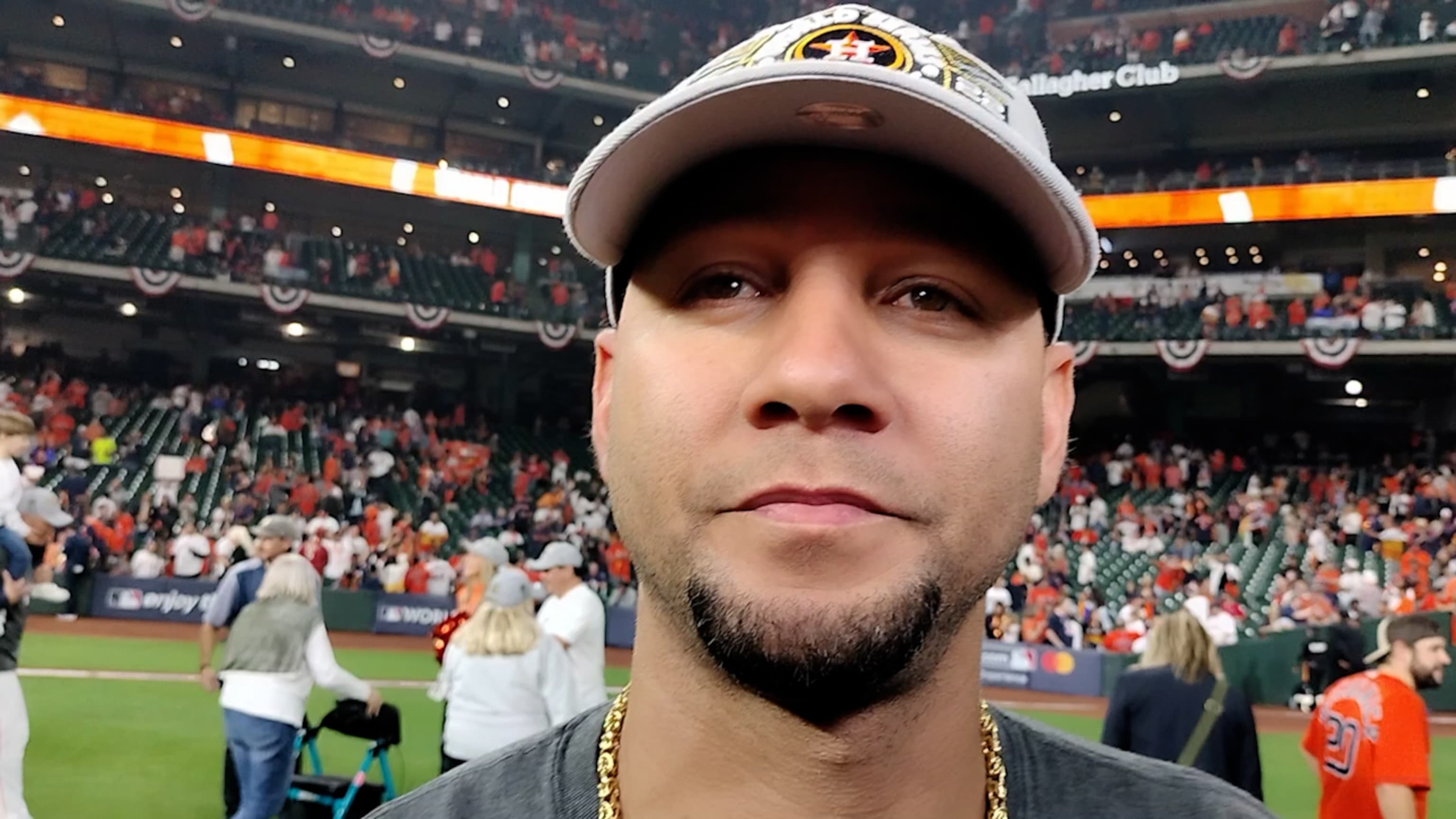 Yuli, campeón otra vez