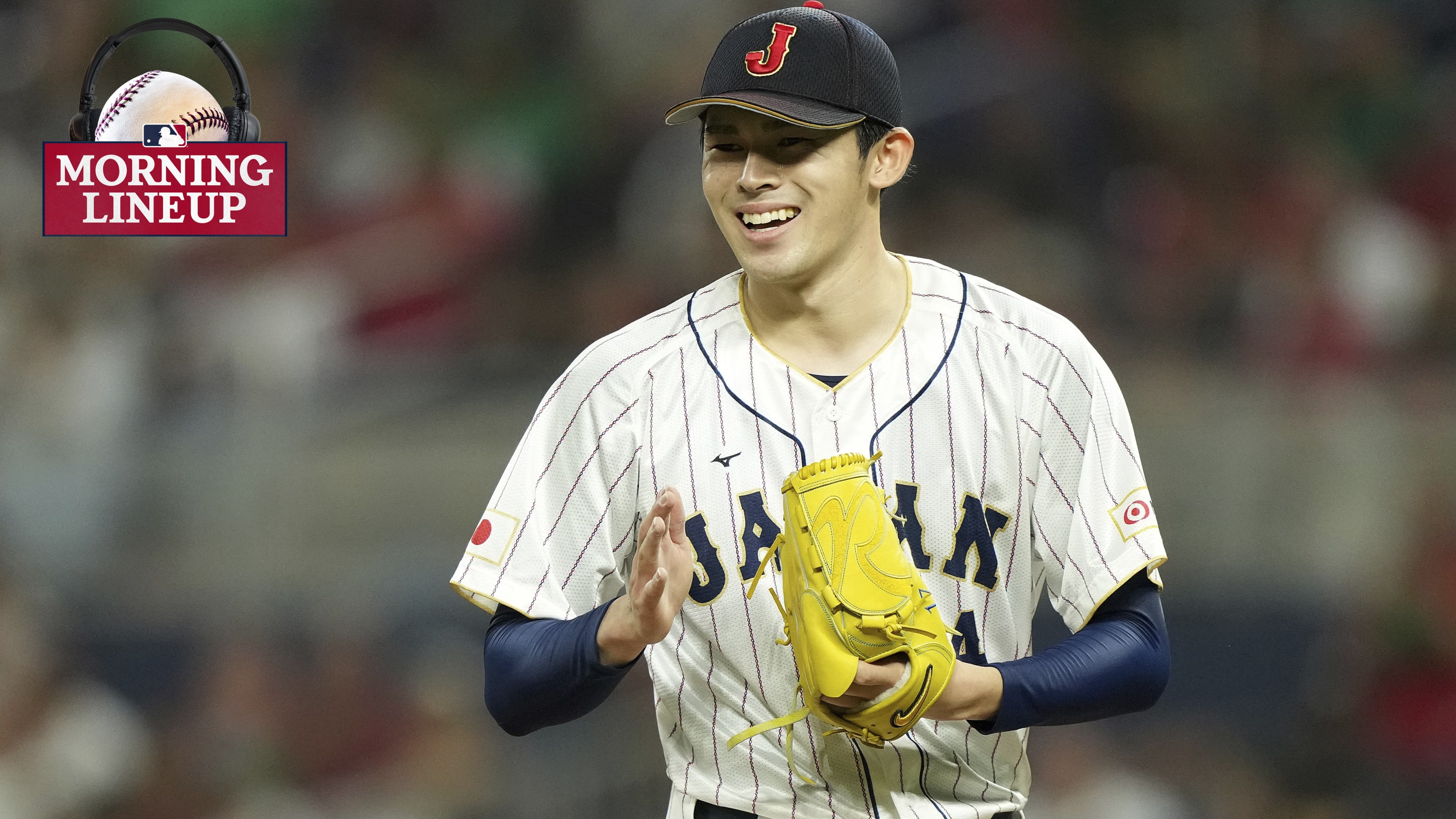 Roki Sasaki free agent favorites