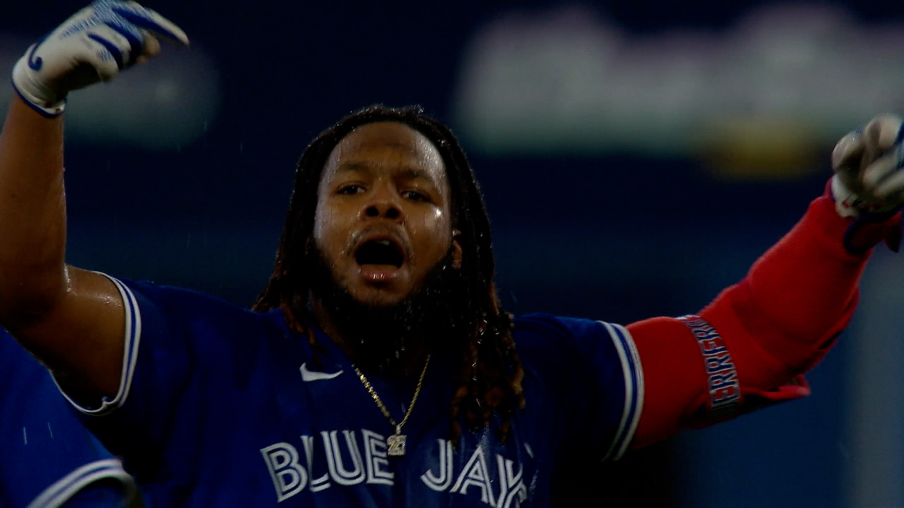 Blue Jays clinch Wild Card