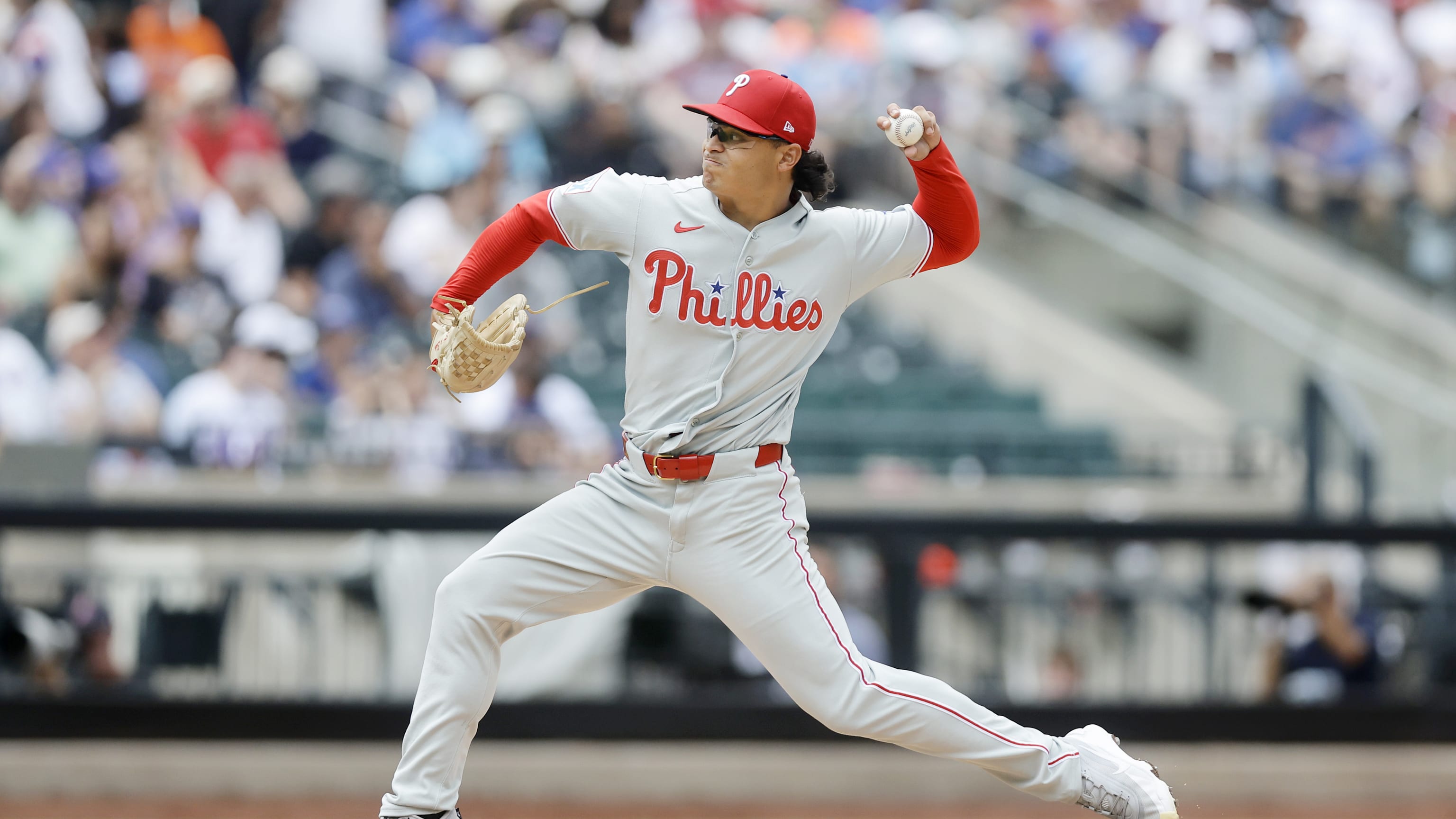 フィリーズのカイル・シュワーバーがMLBトップの30号到達