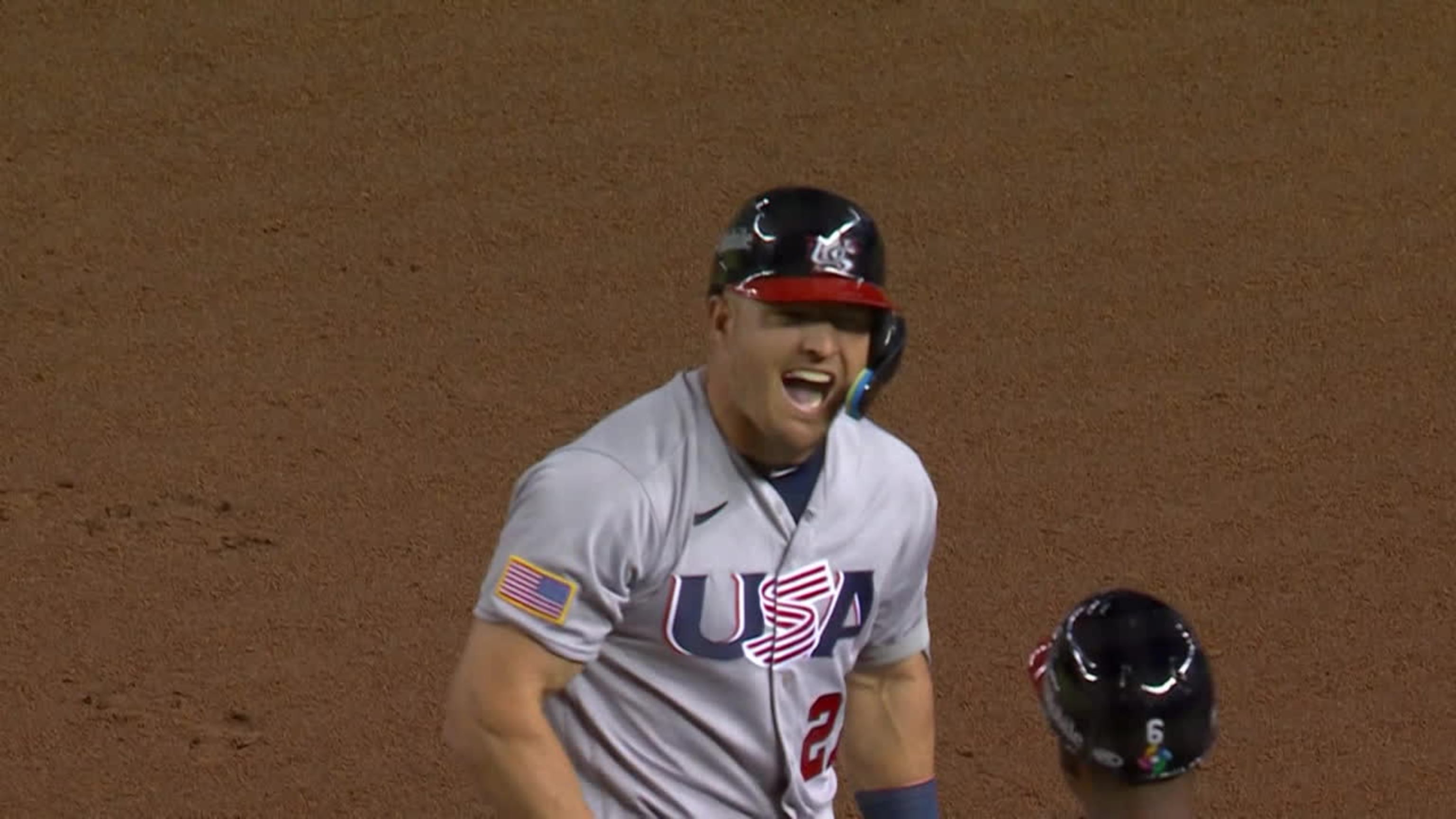 Usa baseball cap deals