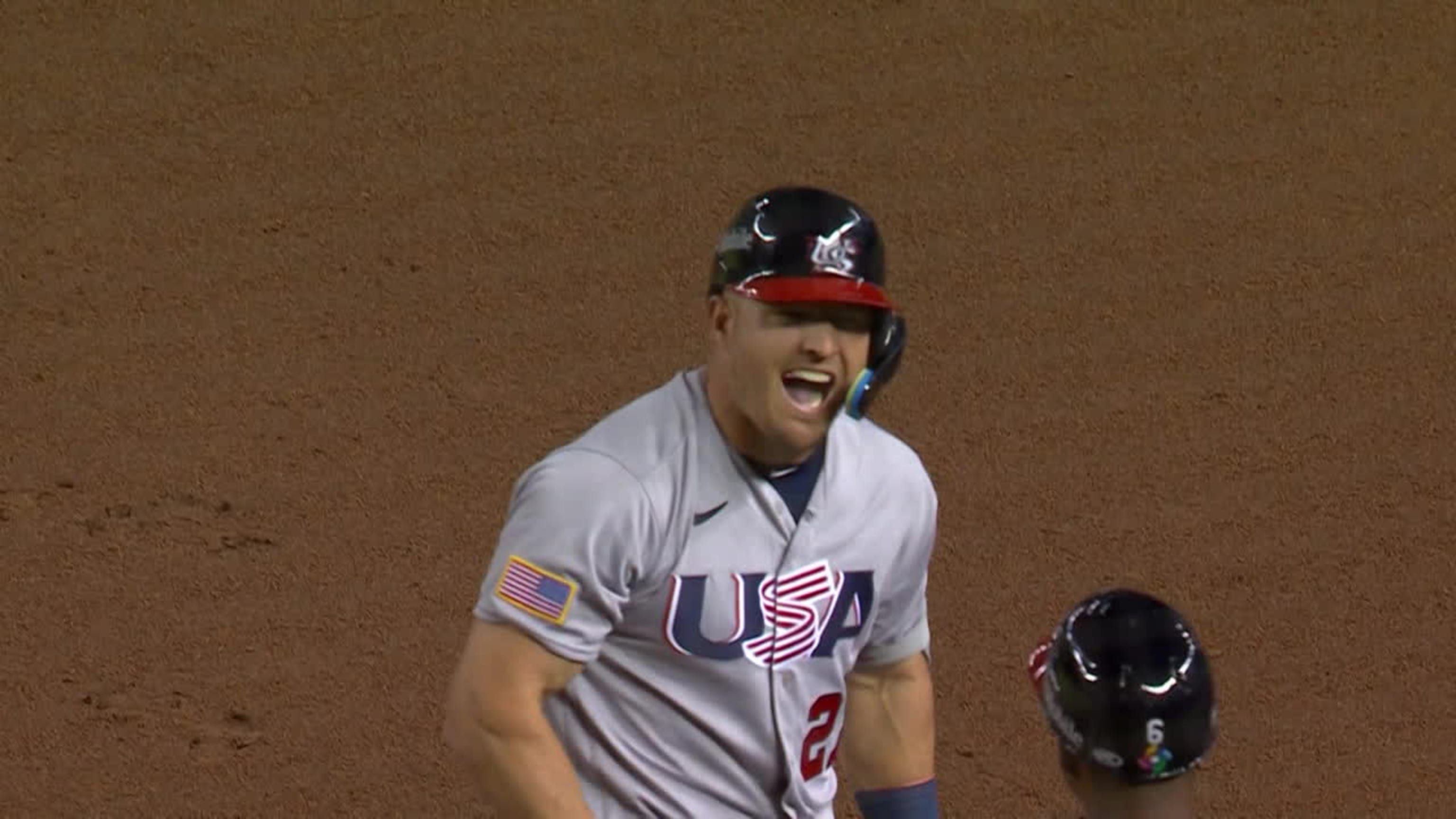 Angels' Mike Trout Plans to Play for Team USA in 2026 World Baseball  Classic, News, Scores, Highlights, Stats, and Rumors