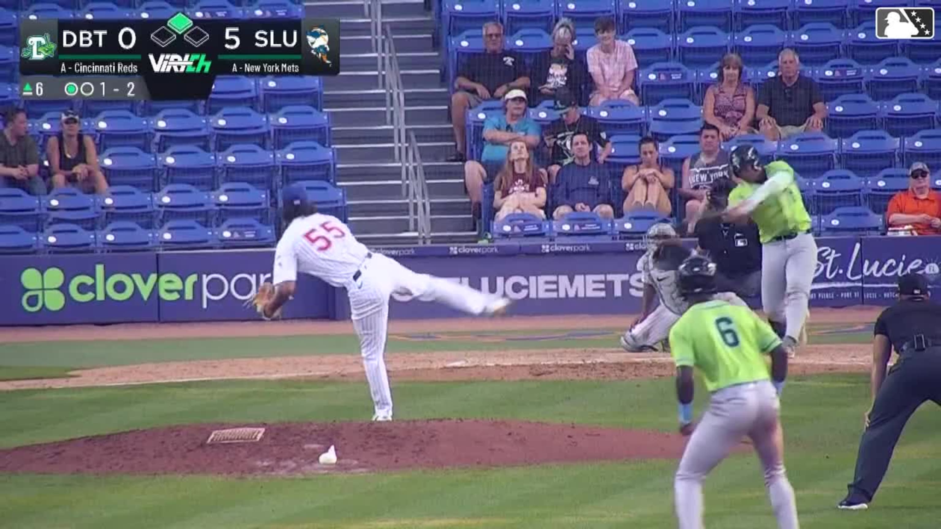 Sal Stewart, Alfredo Duno selected for All-Star Futures Game