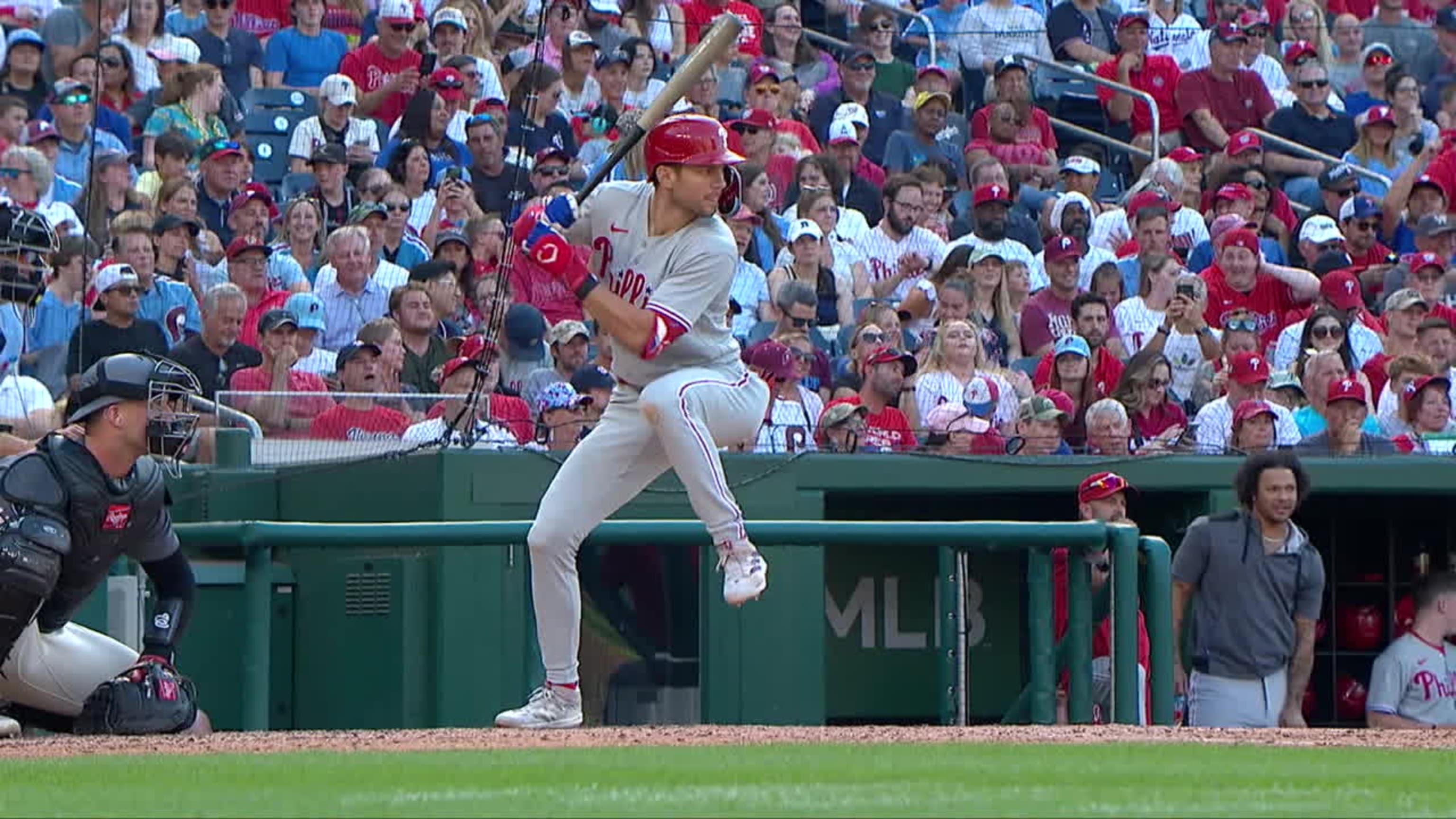 Turner da su 2do HR en el 8vo