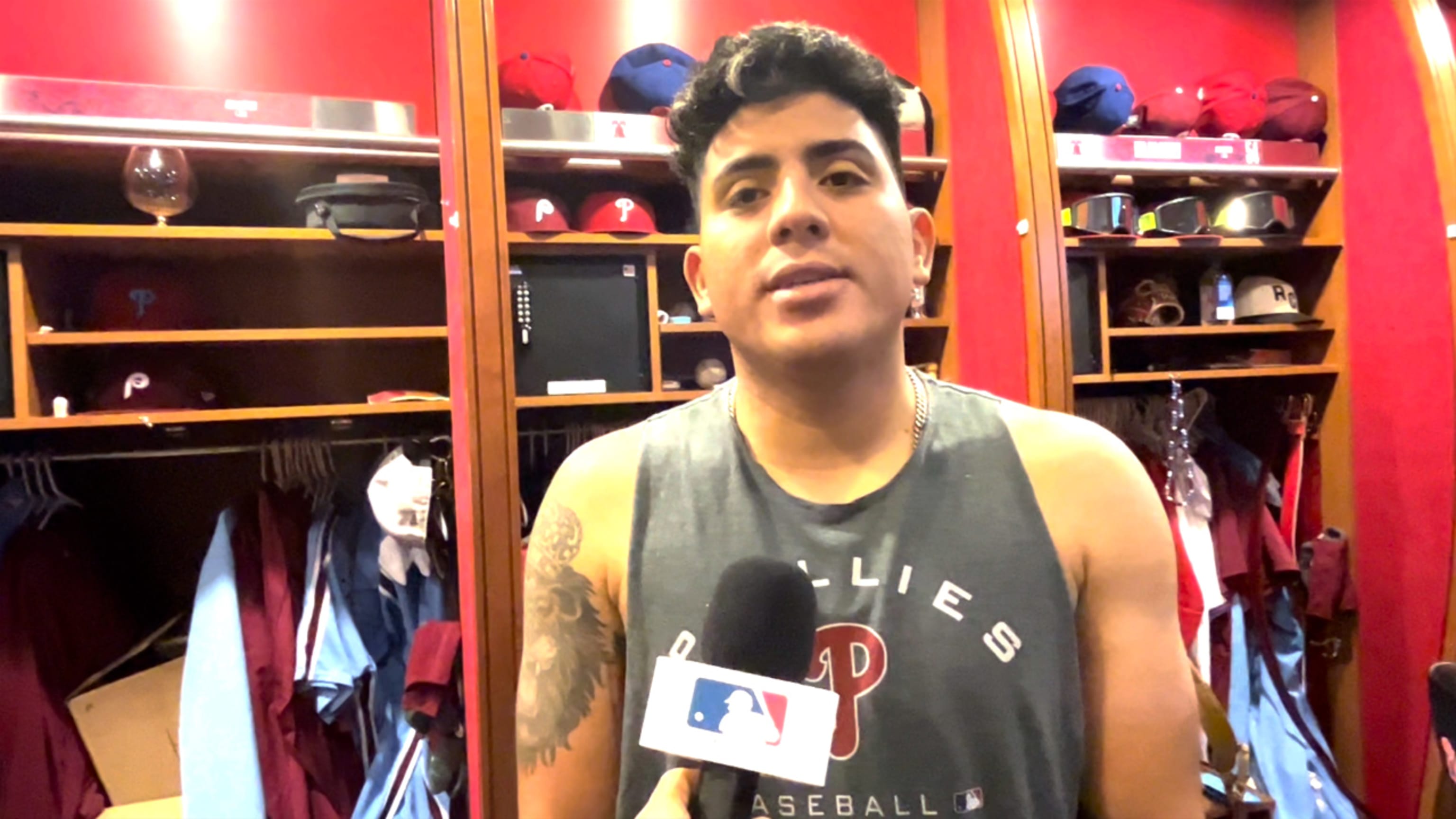 Suárez sobre el ambiente