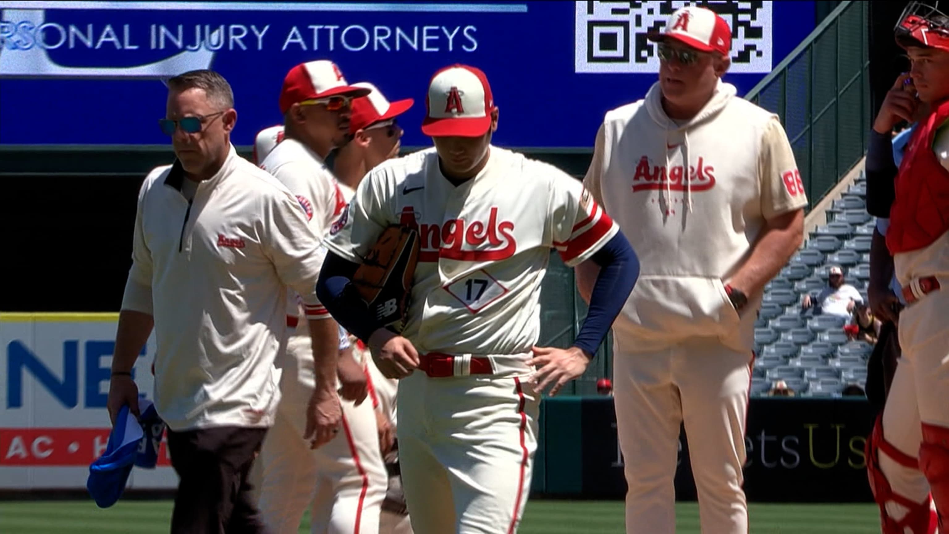 Agente de Ohtani habla de la cirugía