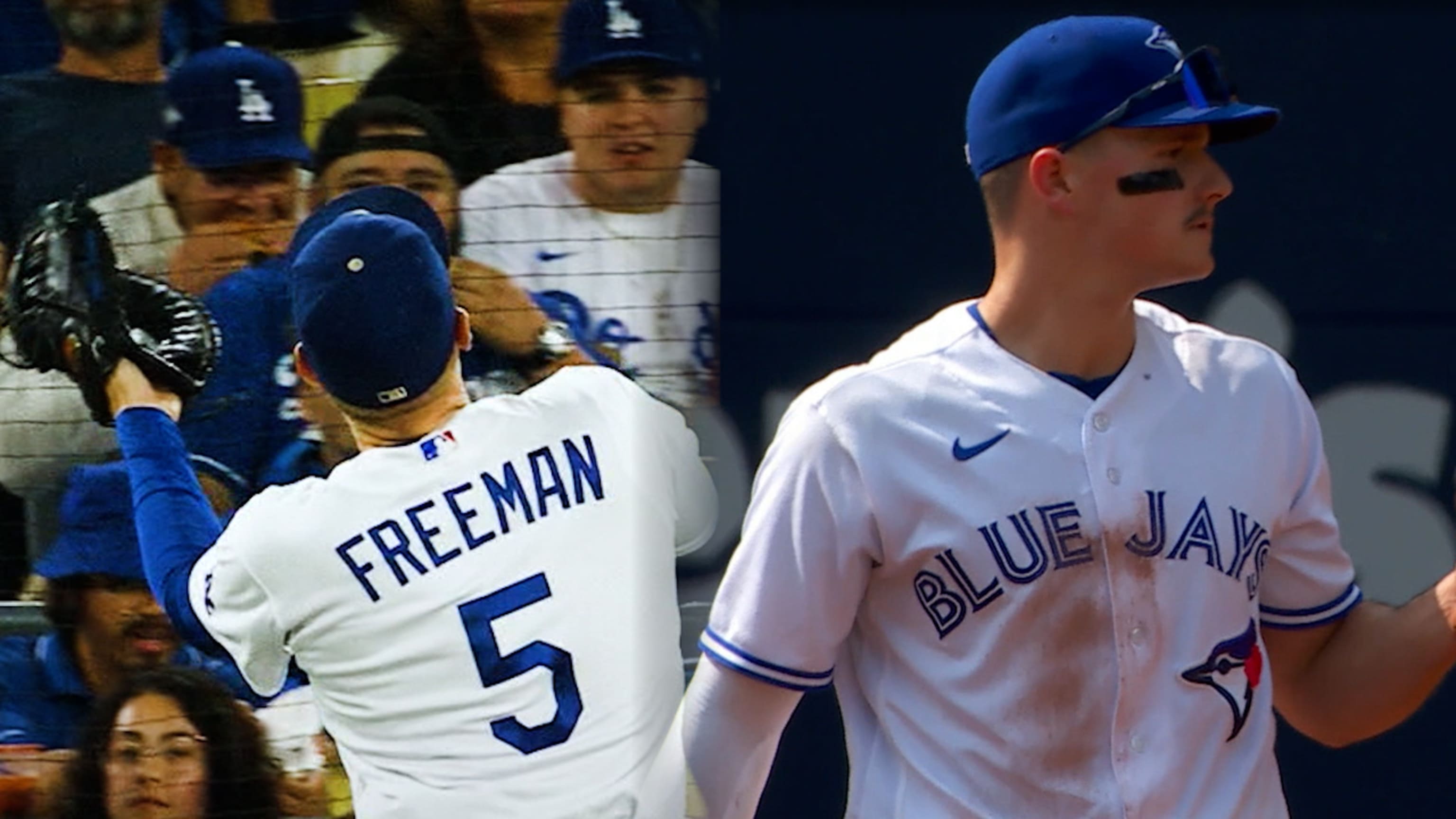 Dodgers unveil their all blue city connect uniforms - True Blue LA