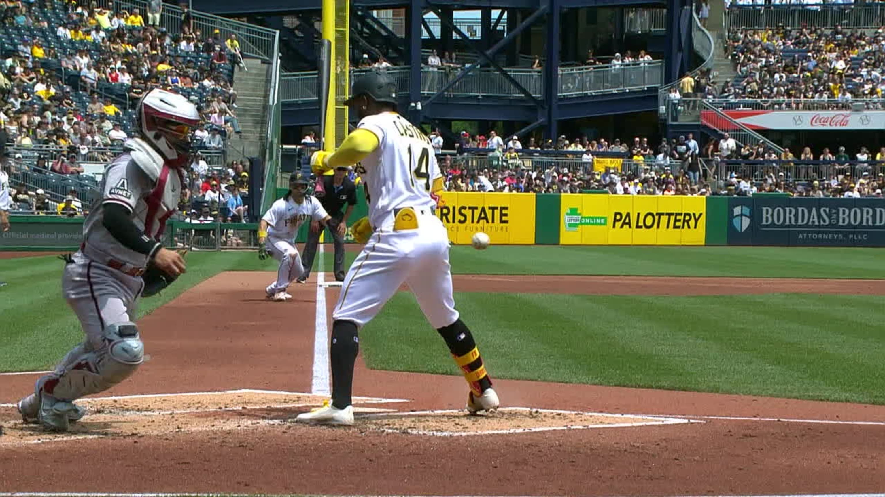Pirates' Andrew McCutchen 'All Good' After Hand Injury Scare vs. Twins, News, Scores, Highlights, Stats, and Rumors