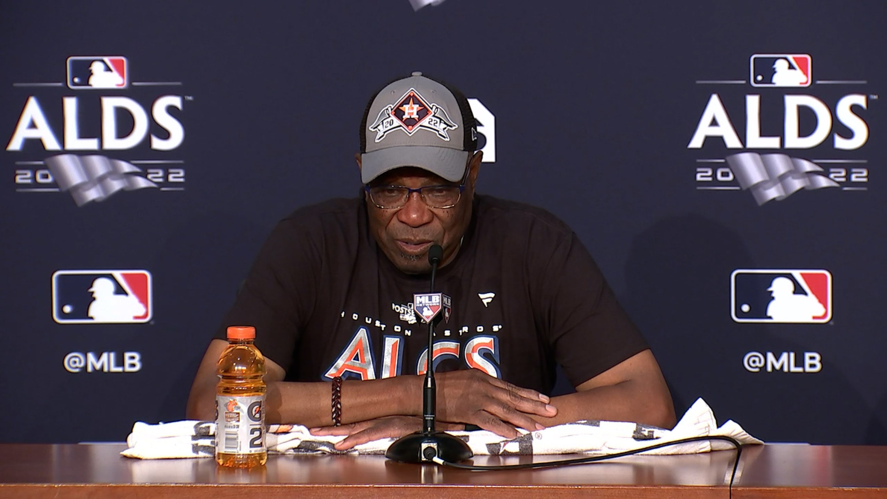 Baker sobre avanzar a la SCLA