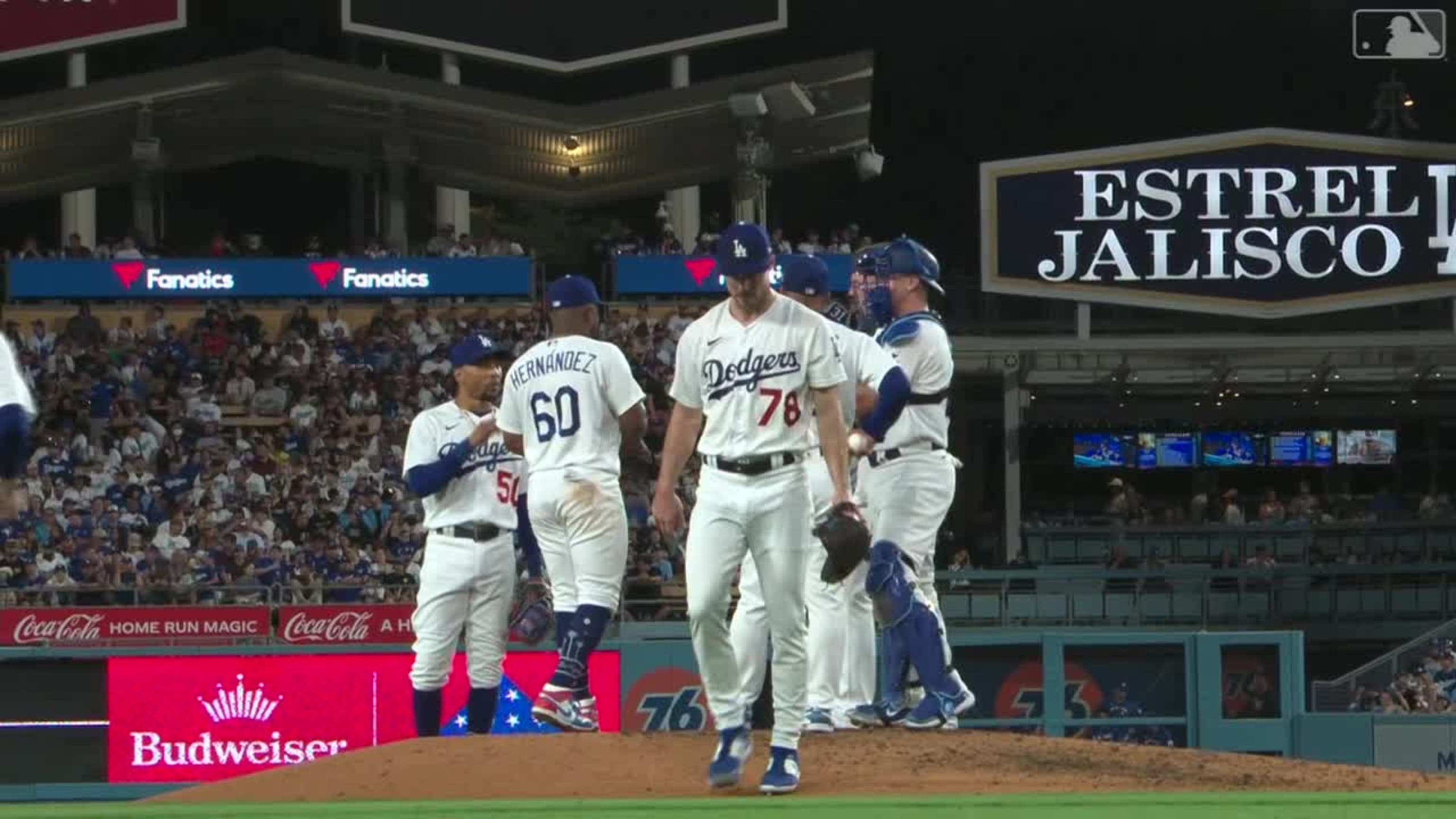 Dodgers can't finish what they start in lopsided loss to Blue Jays – Orange  County Register