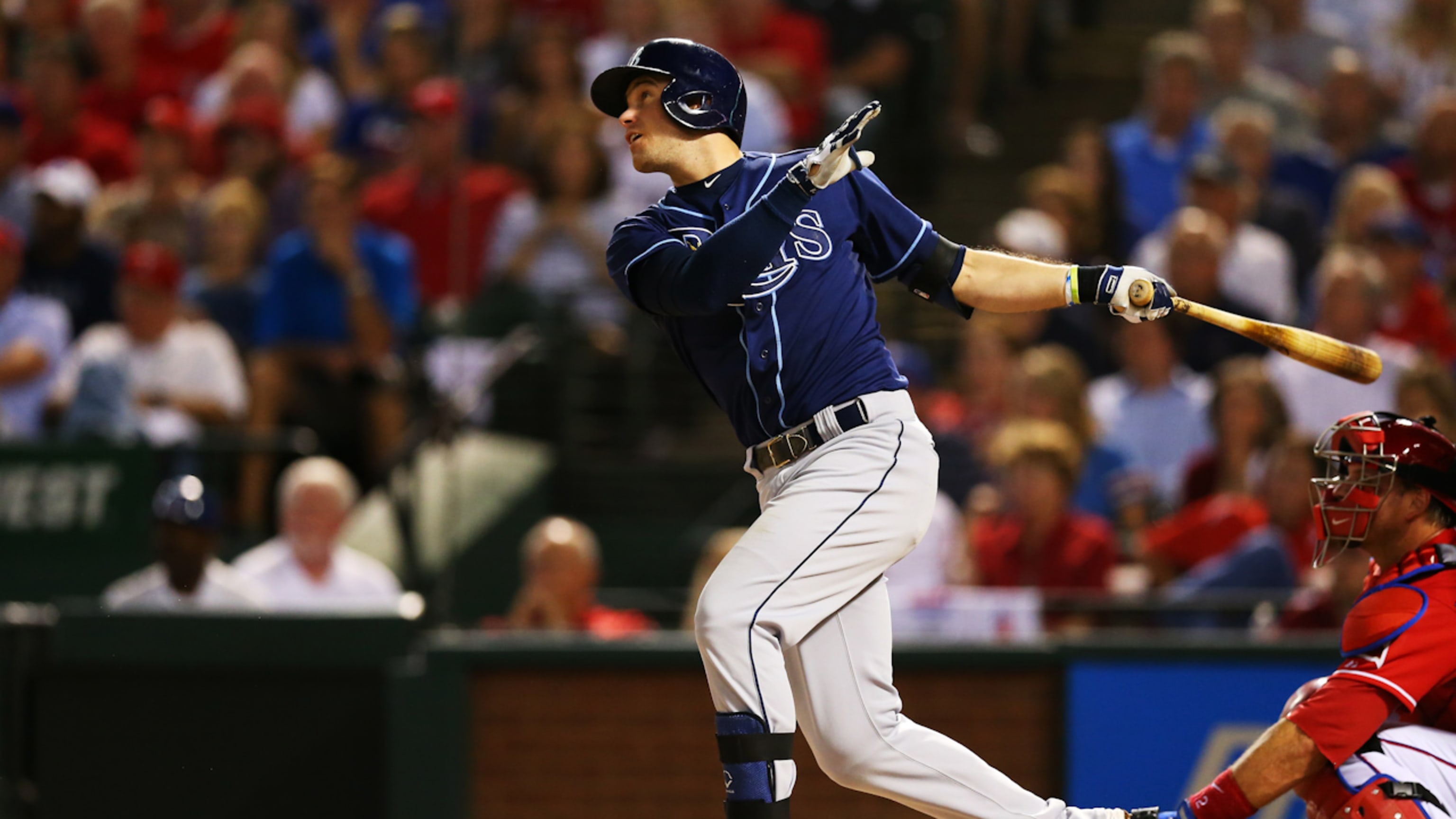 Rays announce details surrounding Evan Longoria