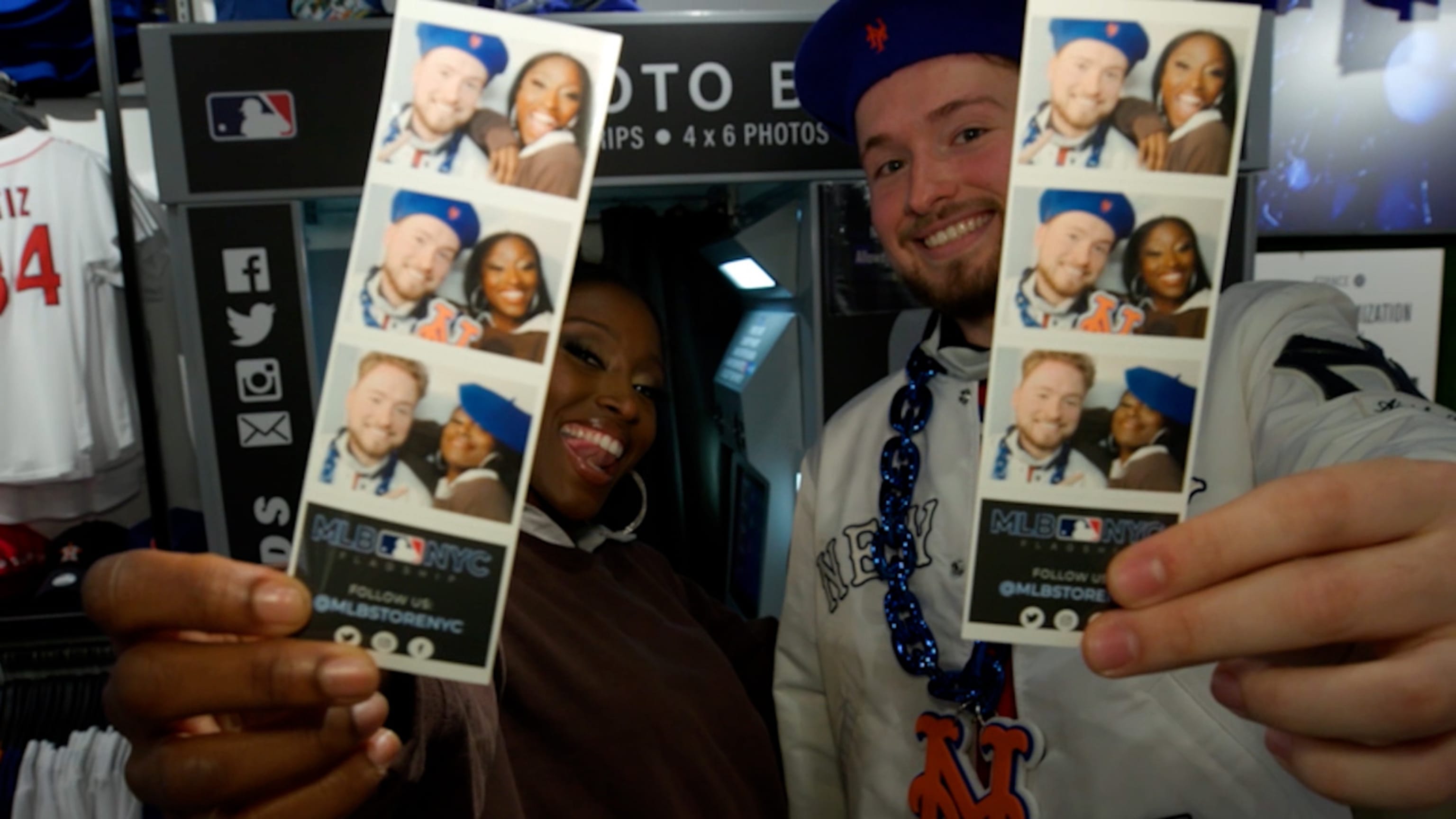 MLB's Inside Stitch  The story behind your favorite City Connect