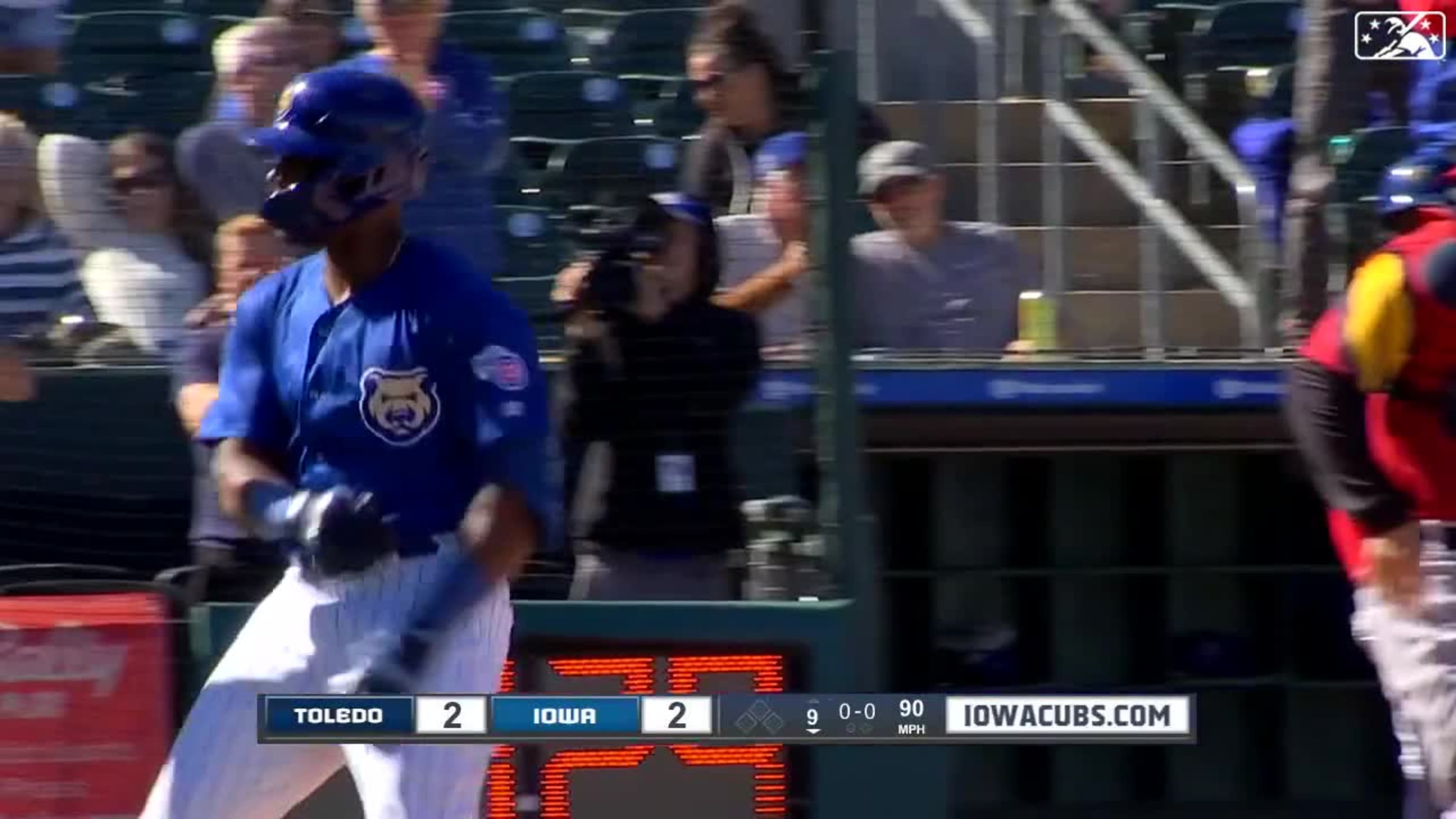 Mets Win Guilford Little League Majors Title on Walk-Off Home Run