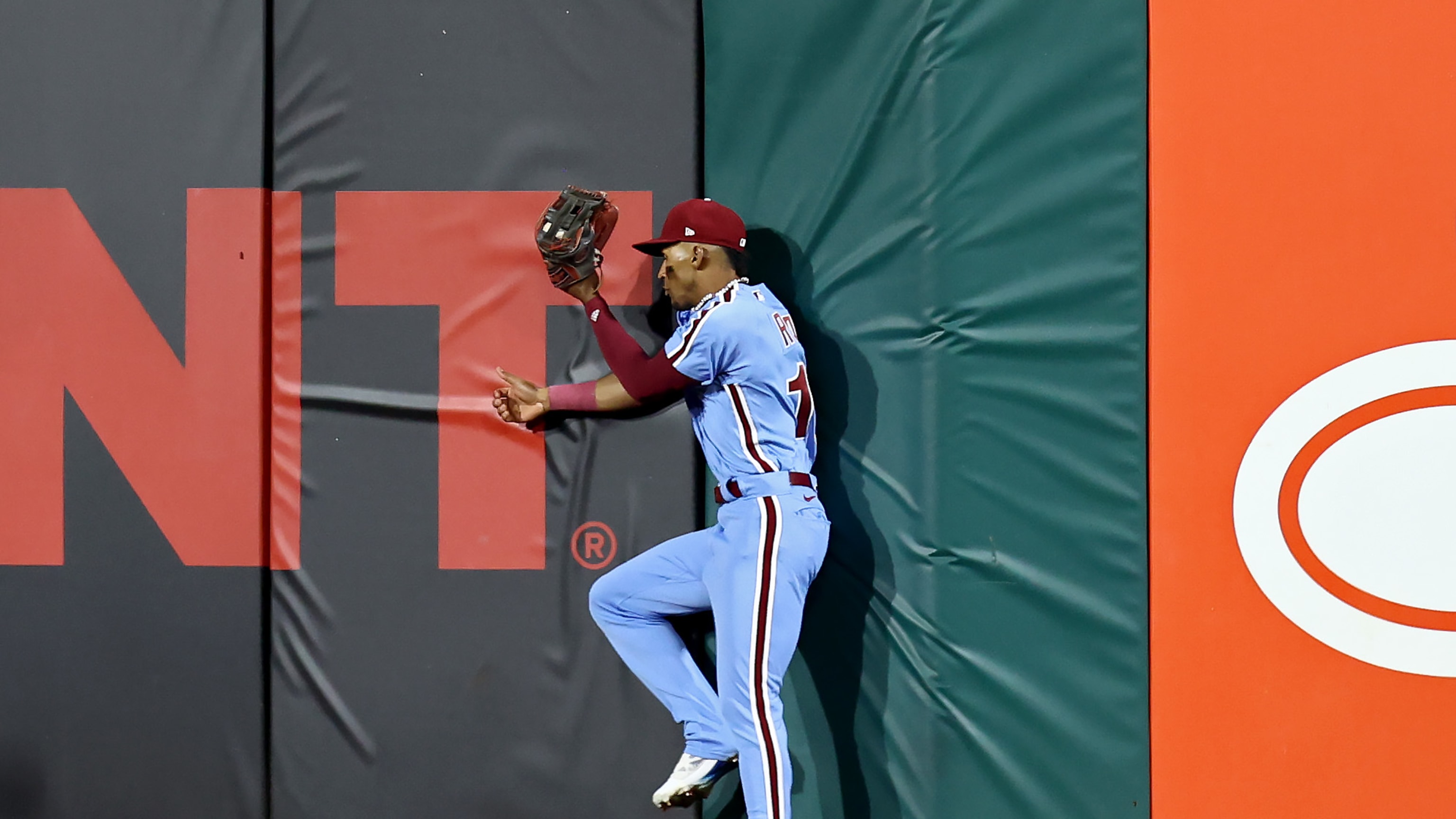 Gran captura de Johan Rojas