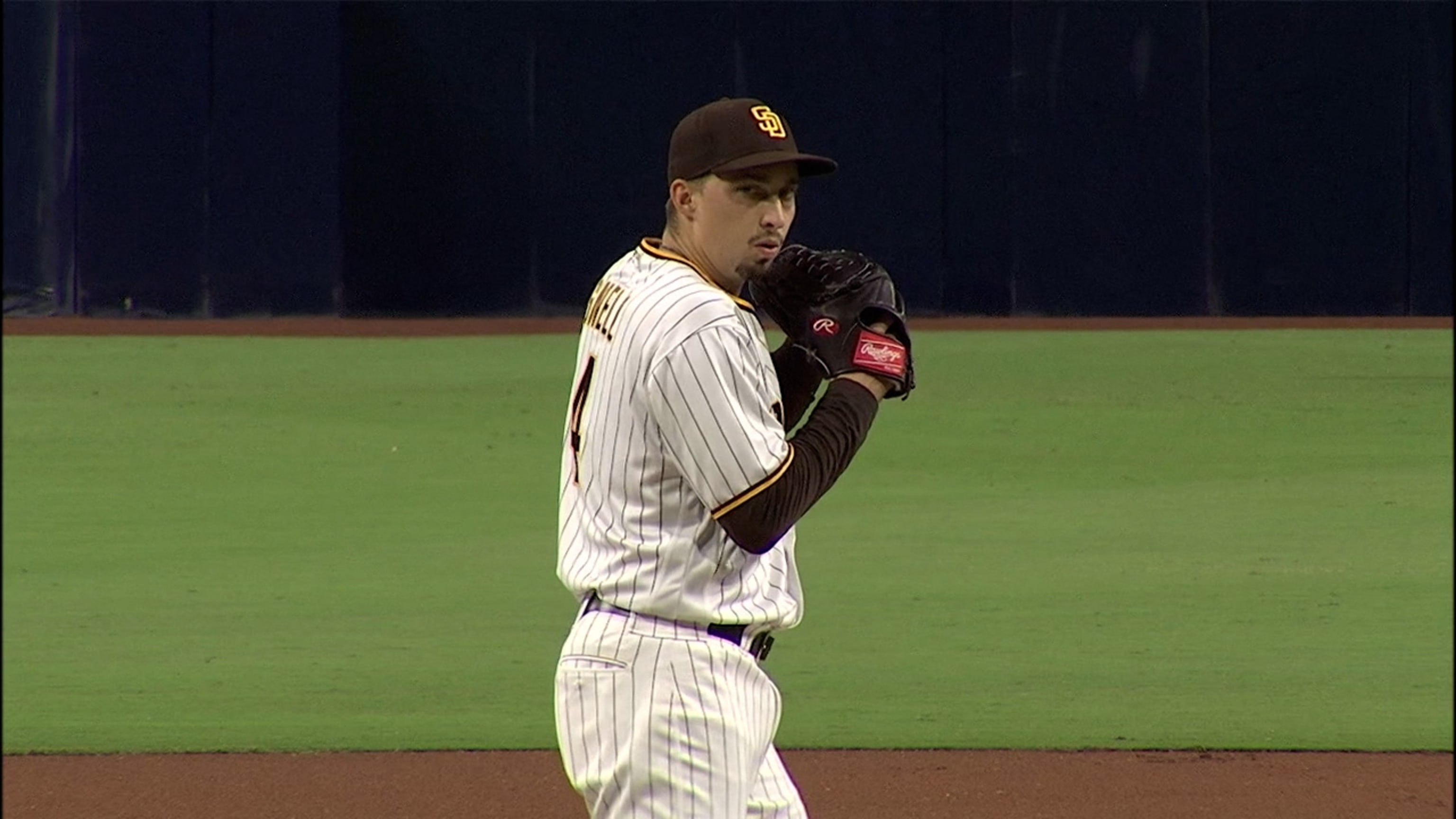 Blake Snell: Dodgers better than 2020 champs