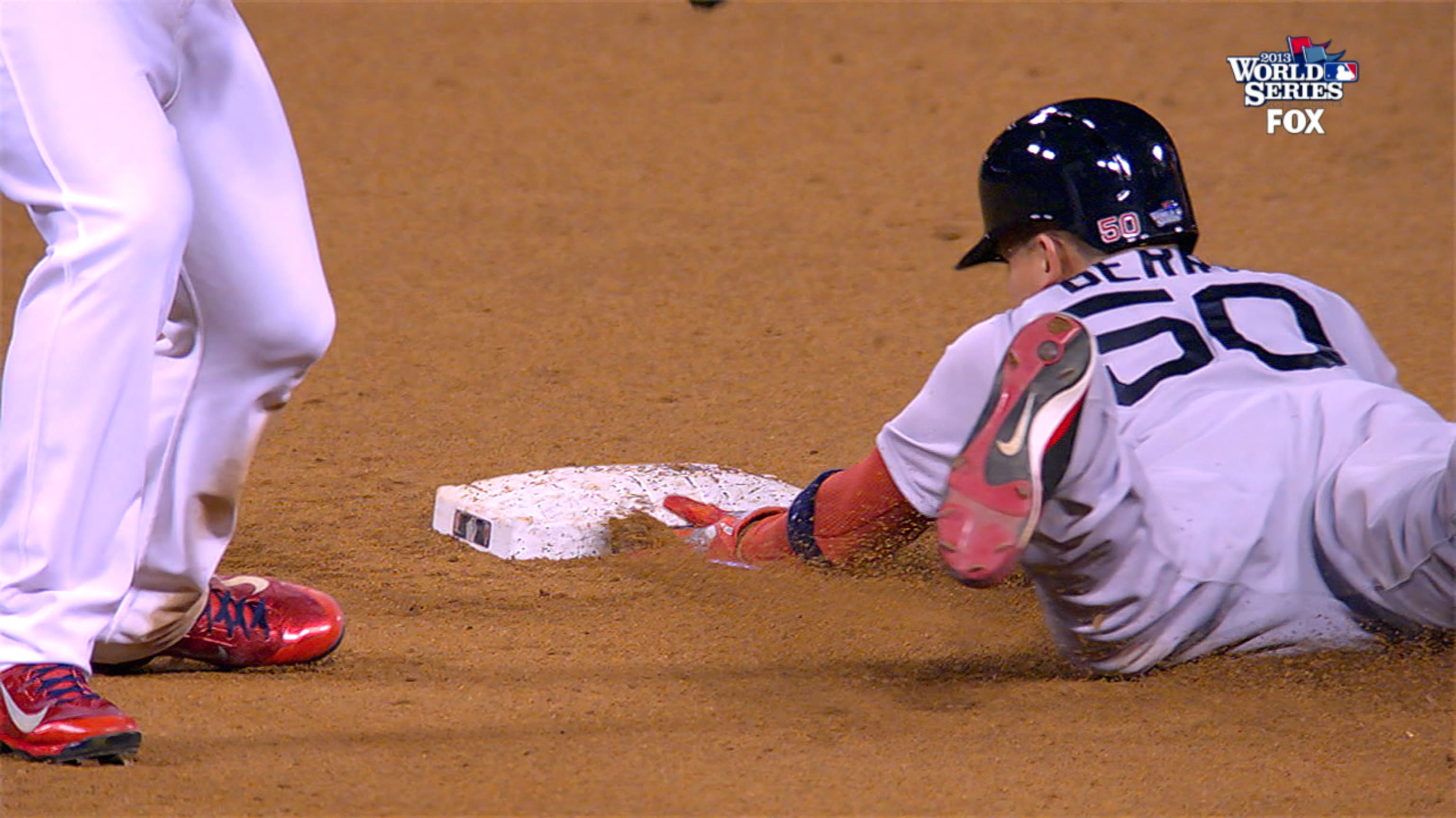 Perfect stolen base seasons in MLB history
