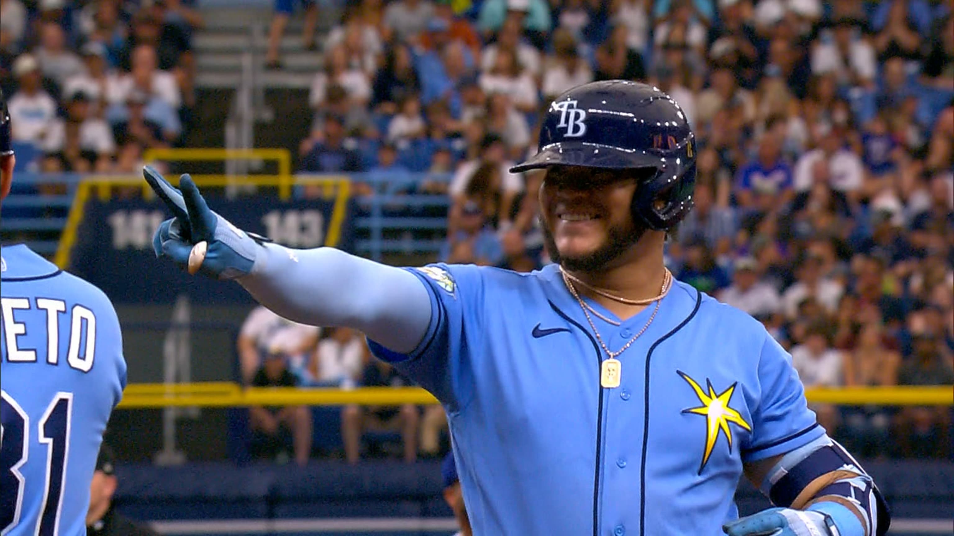 Rays open Spring Training with a win 