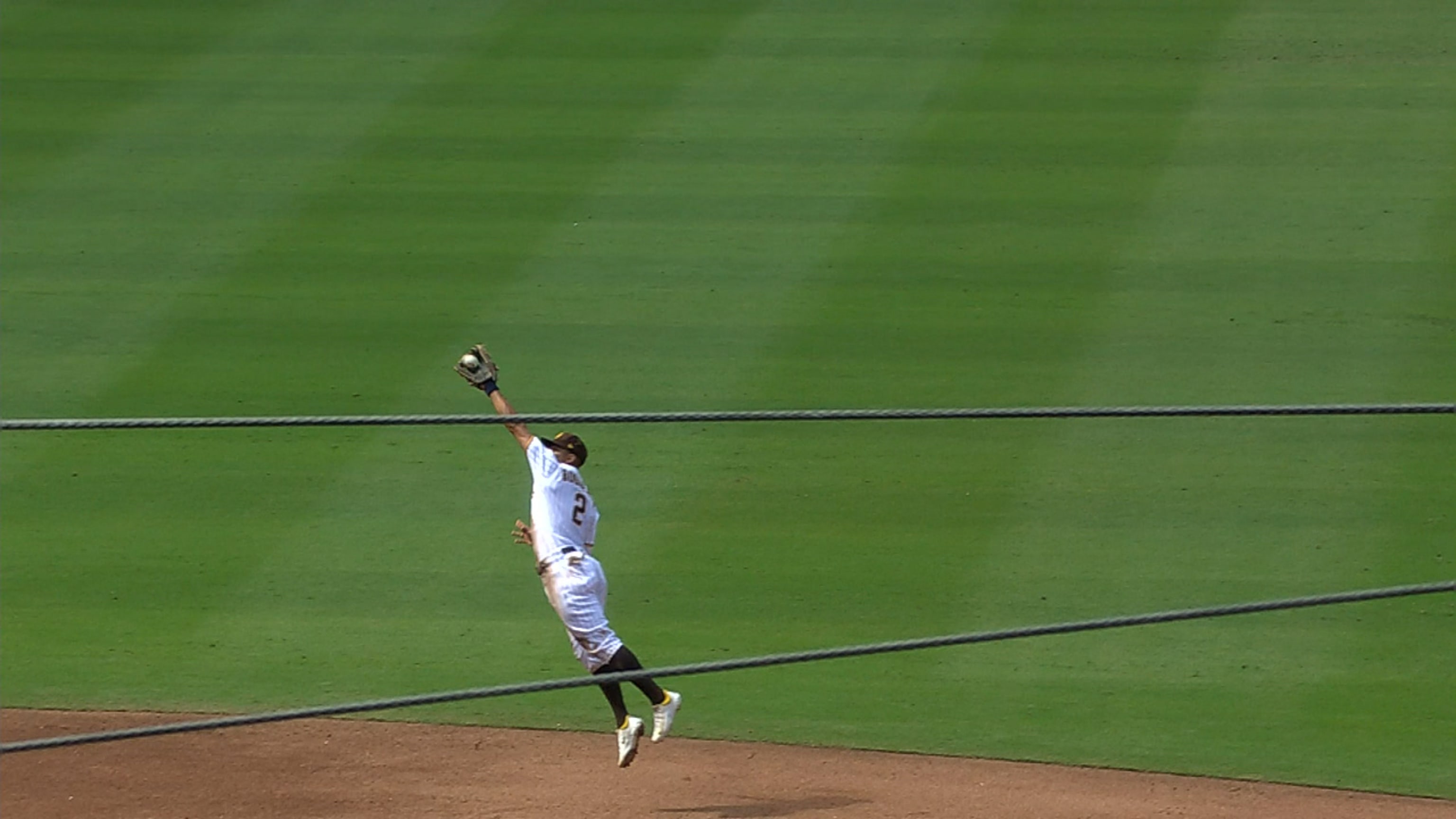 Padres Clinch Winning Record With 5-0 Shutout and Fourth Straight Win – NBC  7 San Diego