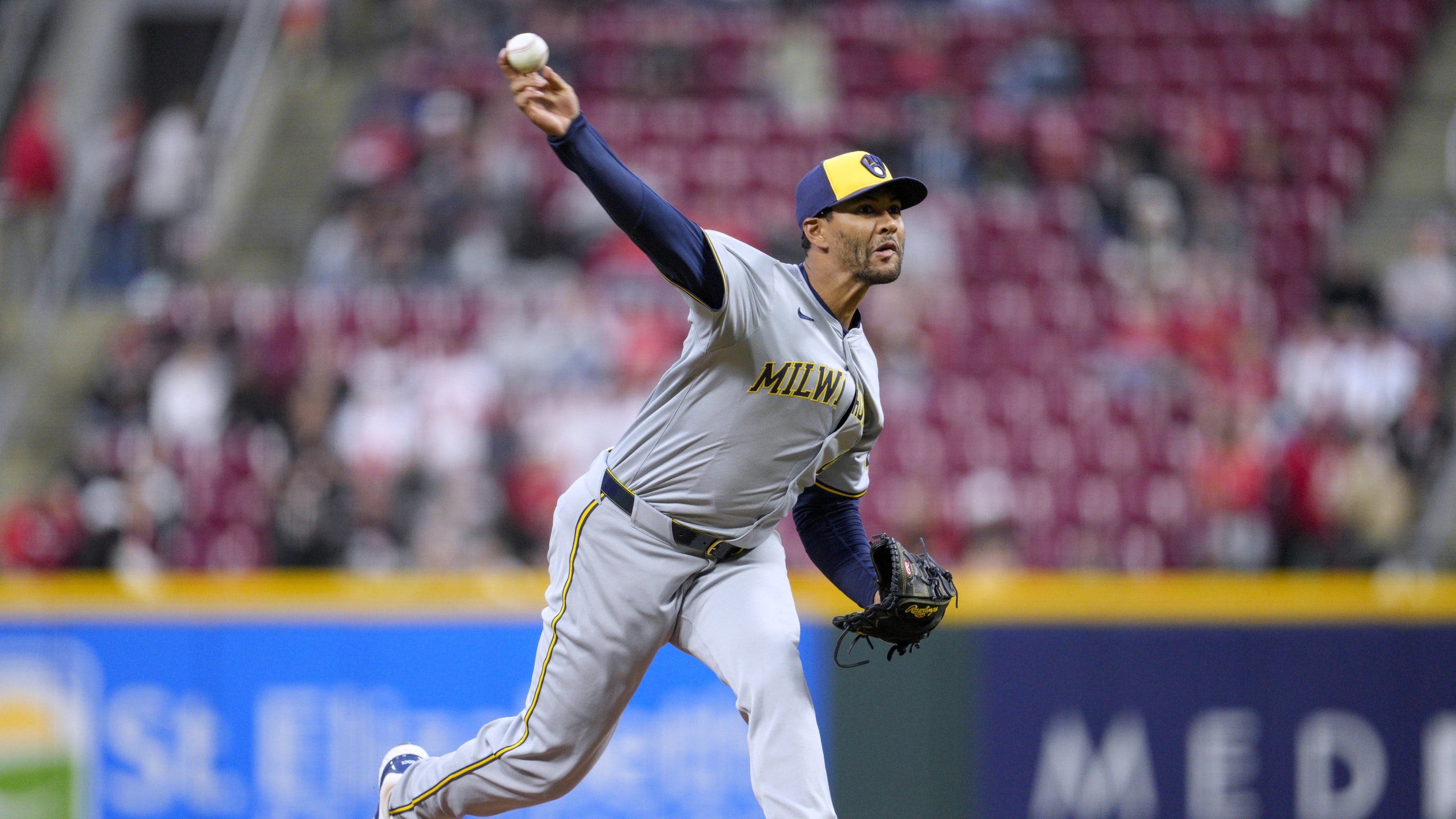 Latest Brewers News | Milwaukee Brewers