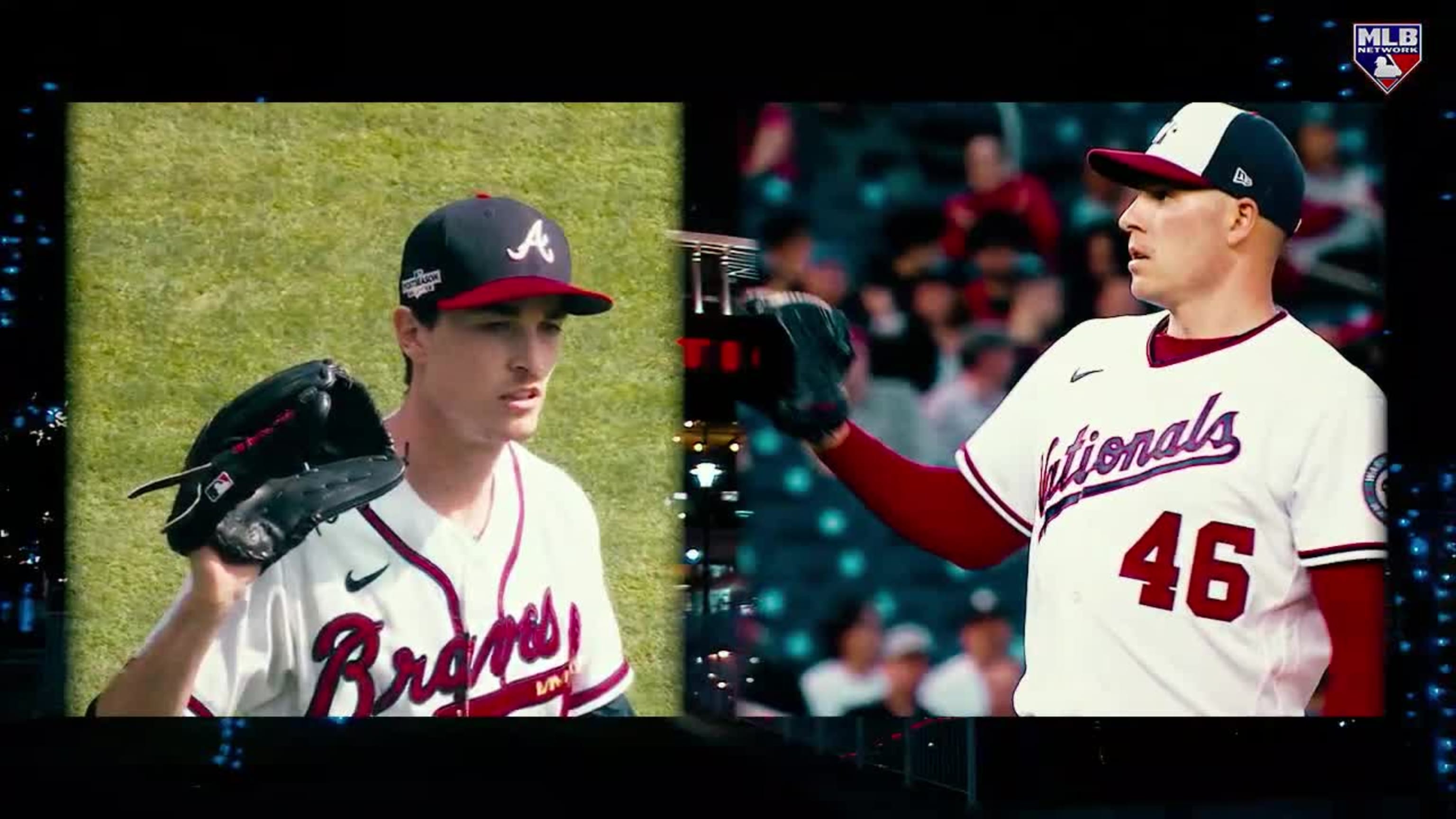 Max Fried vs. Patrick Corbin