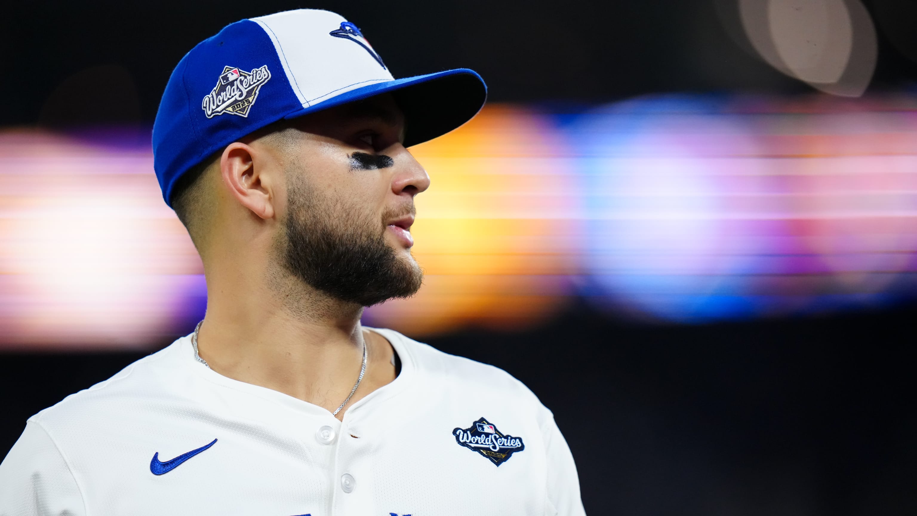 ブルージェイズの主軸ビシェット、第2戦はベンチスタート