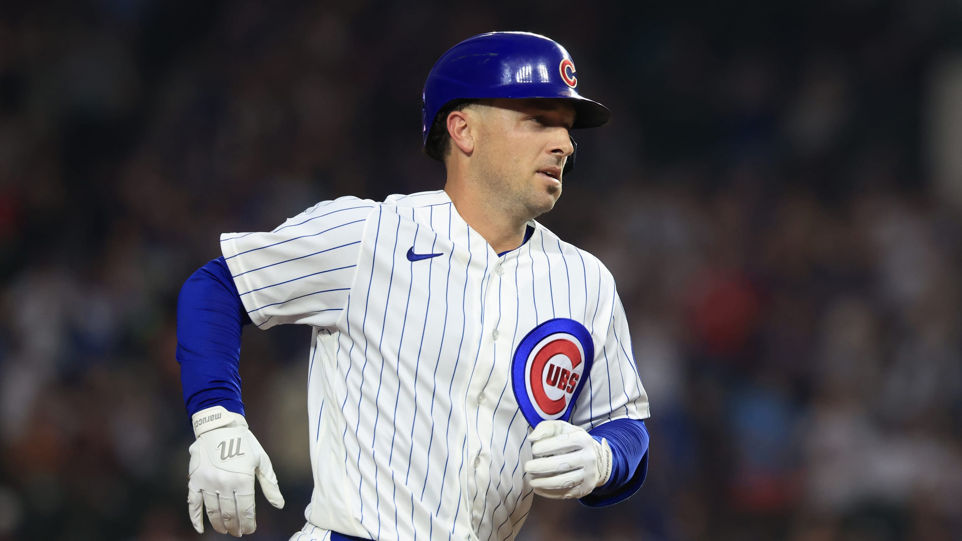 Tercer jonrón de Alex Bregman en el juego
