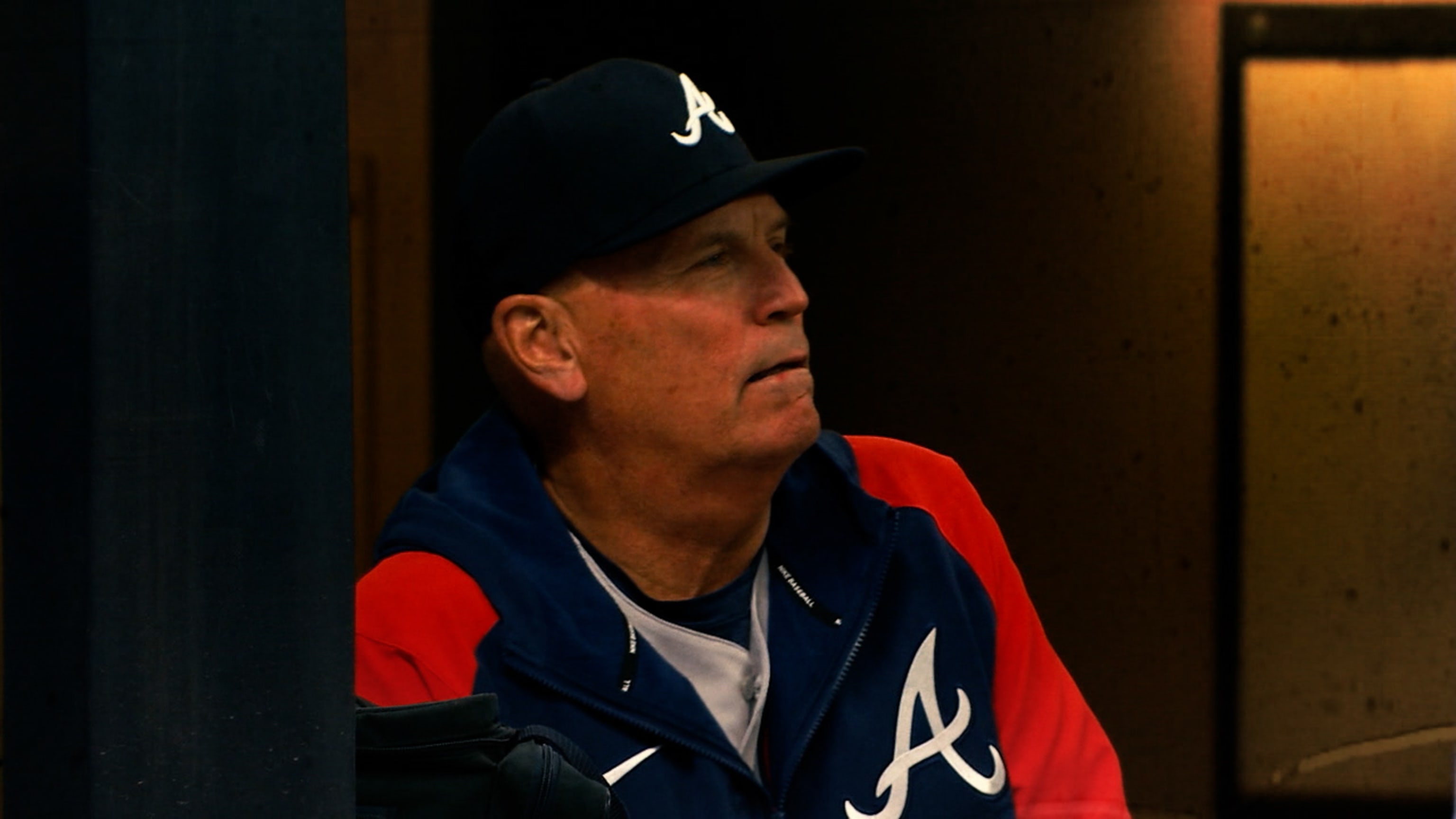 Braves, manager Brian Snitker agree to contract extension 