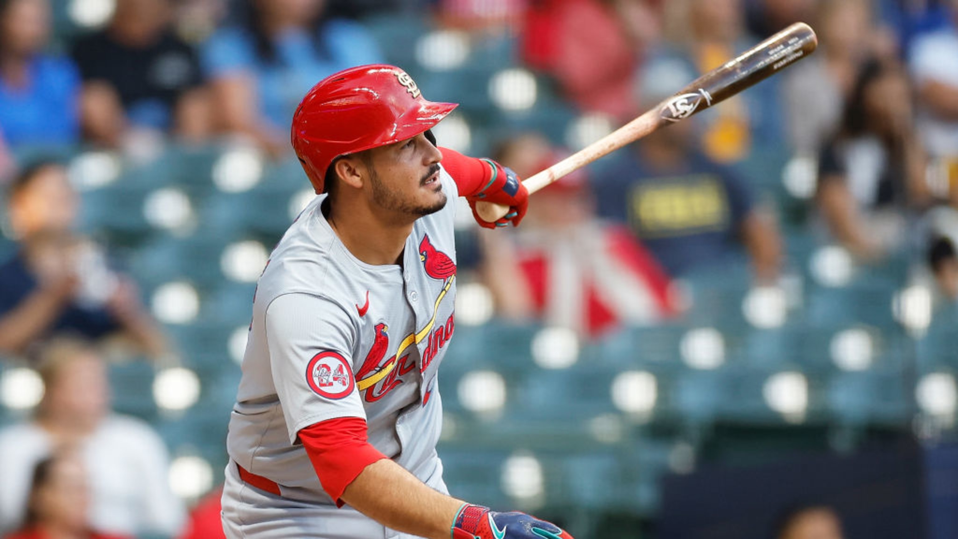 Possible Nolan Arenado trade fits