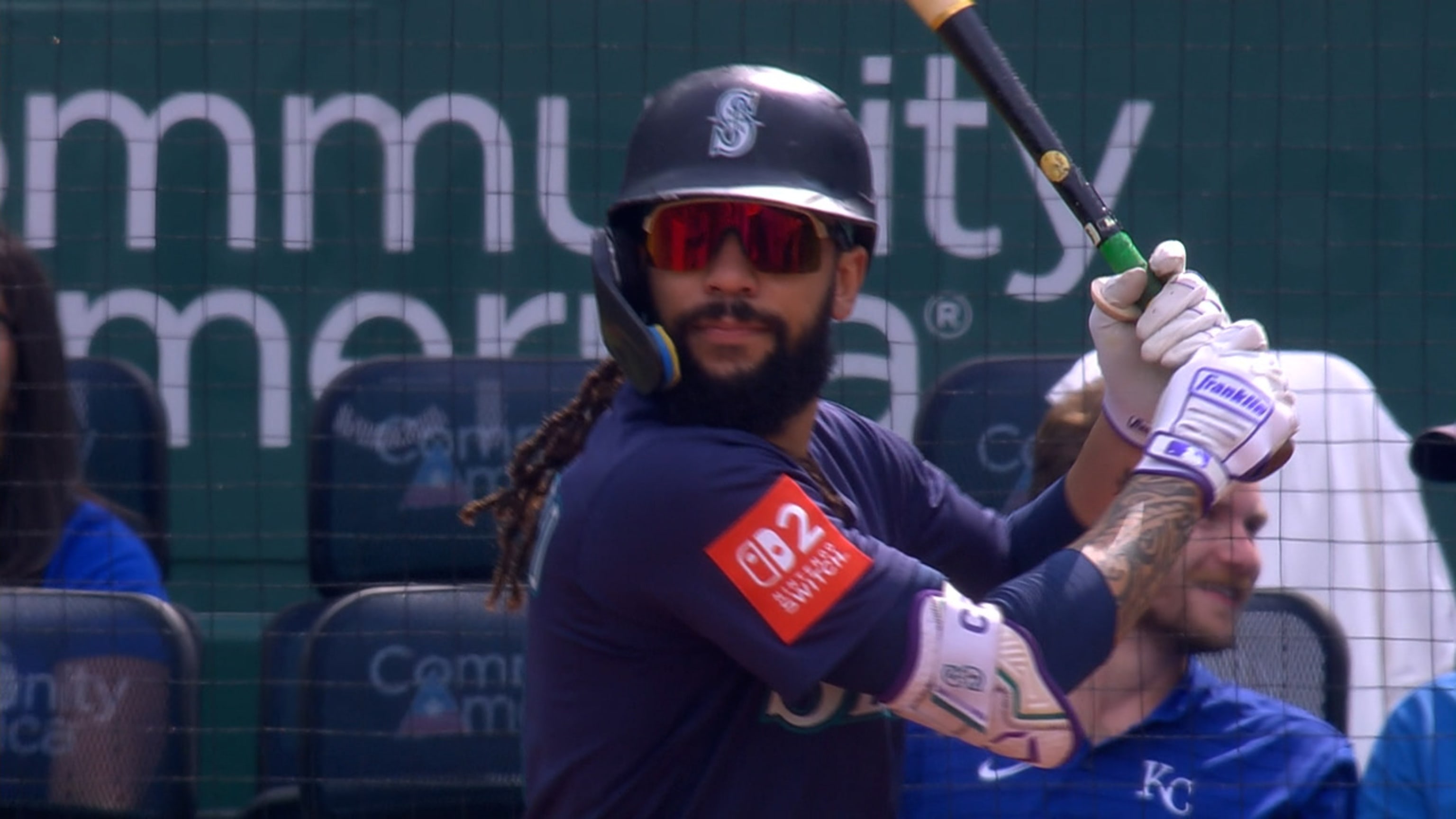 J.P. Crawford's RBI double&nbsp;