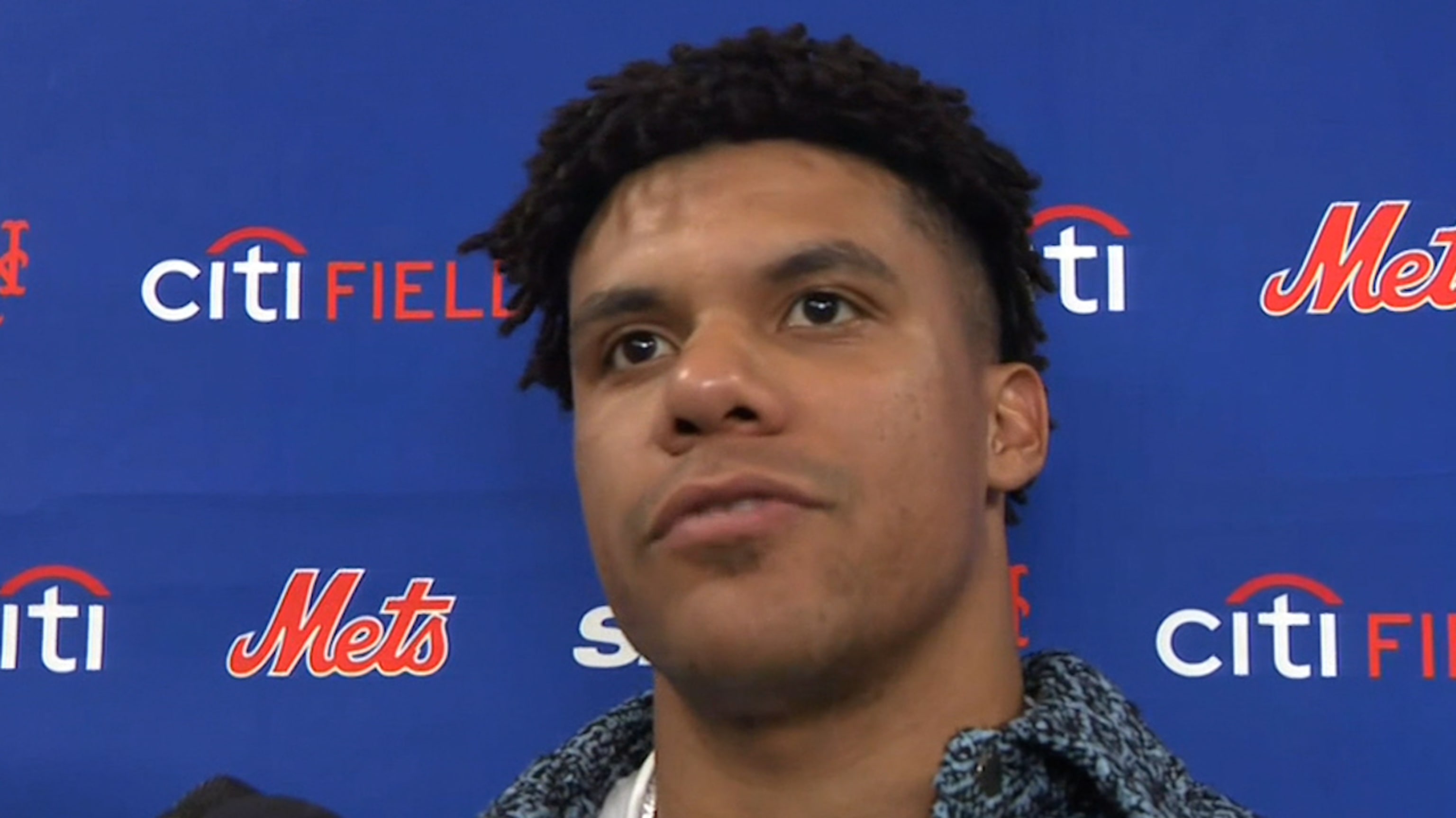 Juan Soto en su regreso al Yankee Stadium, más