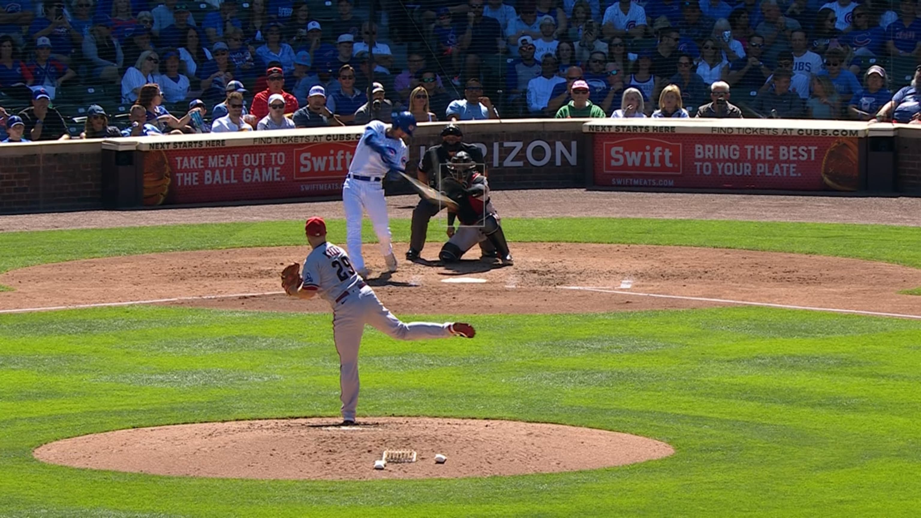 Cubs' Justin Steele pitches six scoreless innings in first start of season  - Chicago Sun-Times