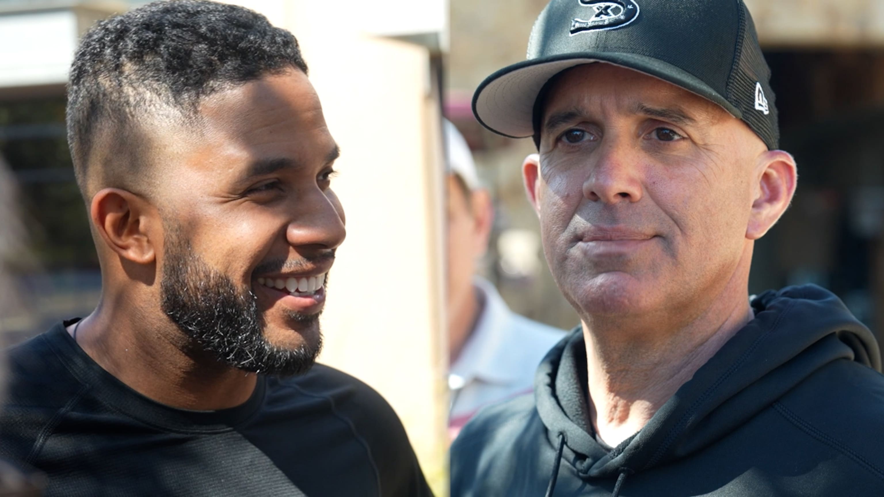 Elvis Andrus unfazed competing for time with Romy Gonzalez in White Sox'  infield - Chicago Sun-Times