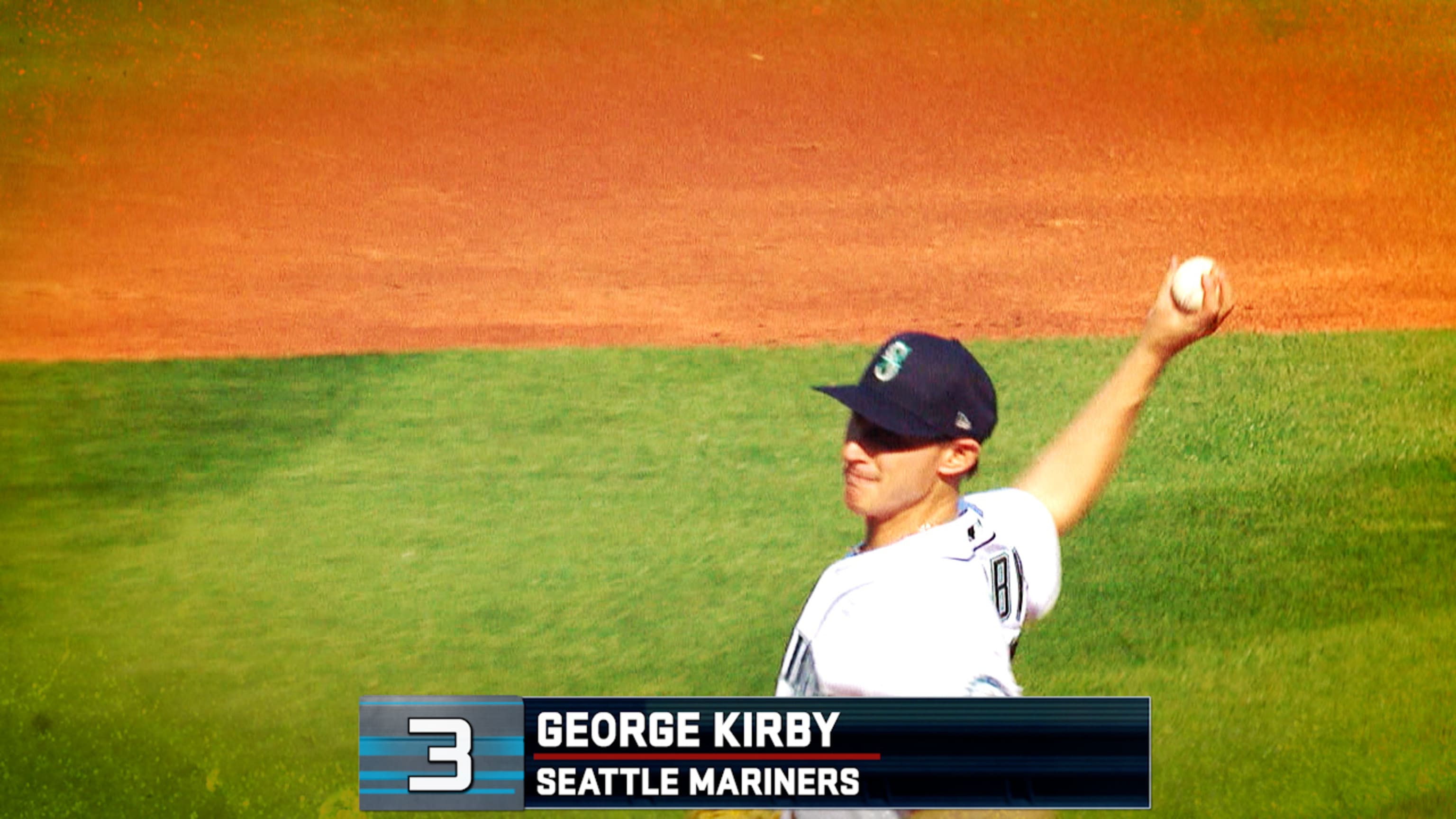 George Kirby is The Pitcher That Baseball Needs
