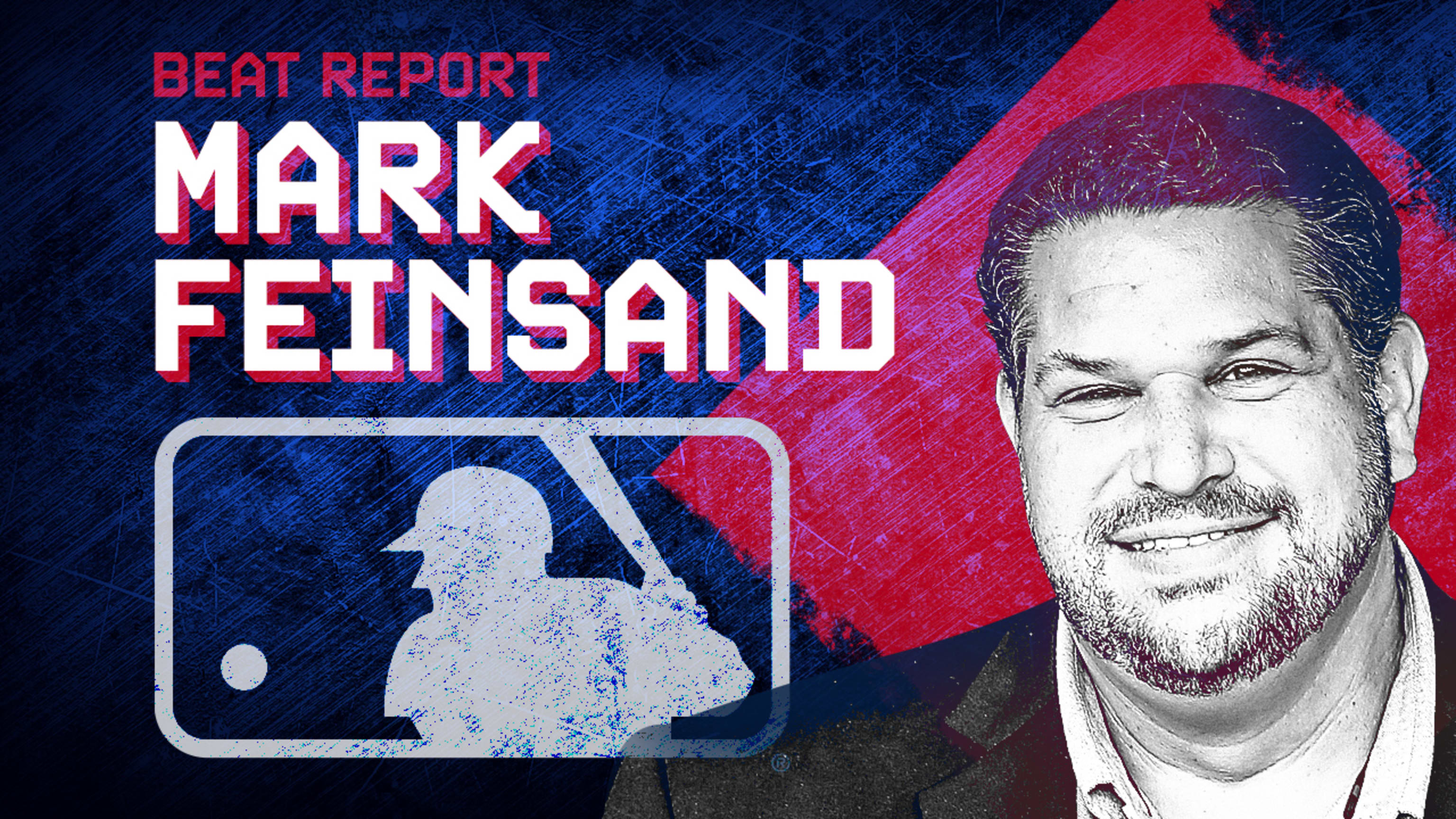 Mark Feinsand on X: MLB releases the list of the 20 most popular