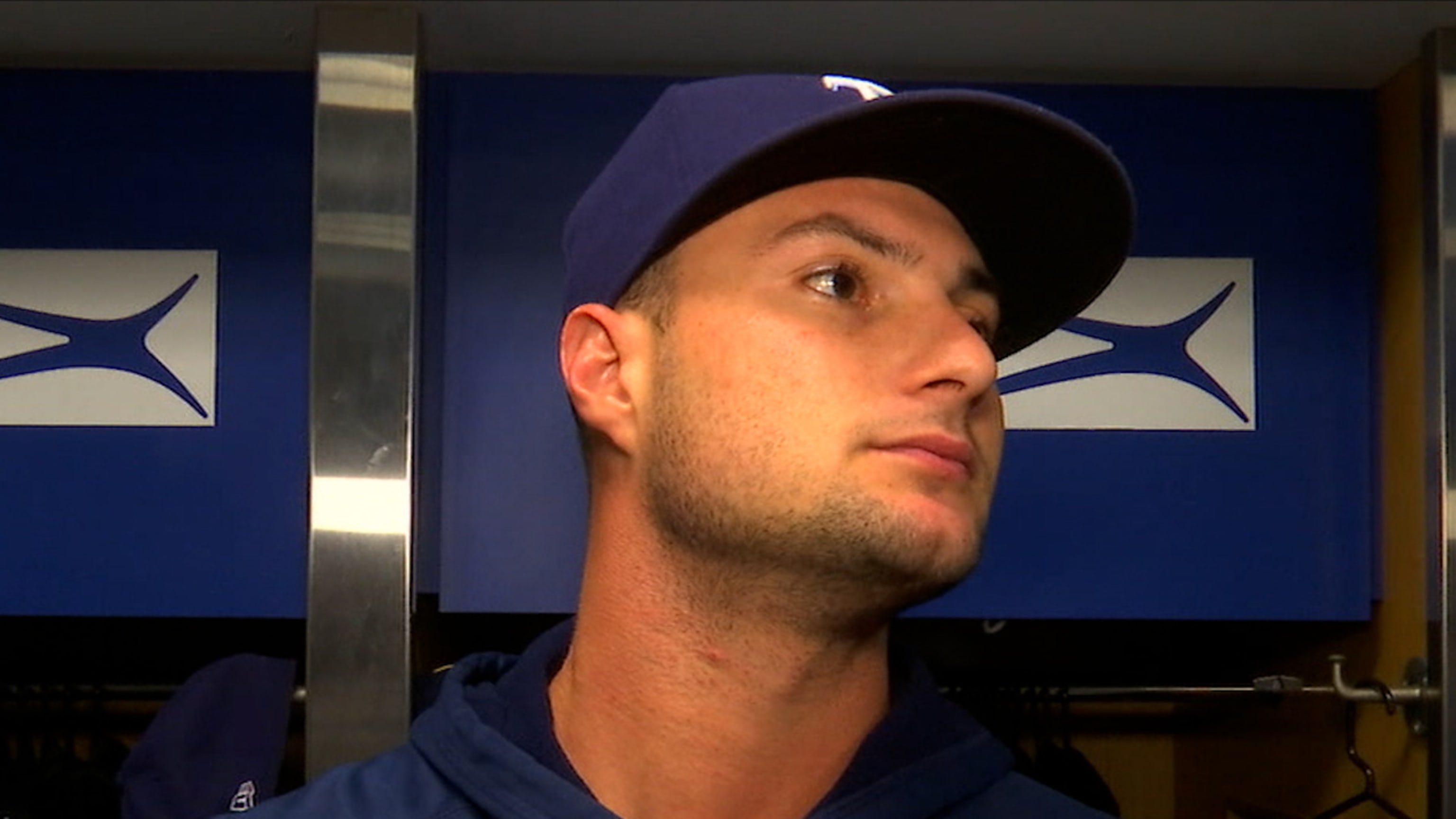 McClanahan sobre ser retirado