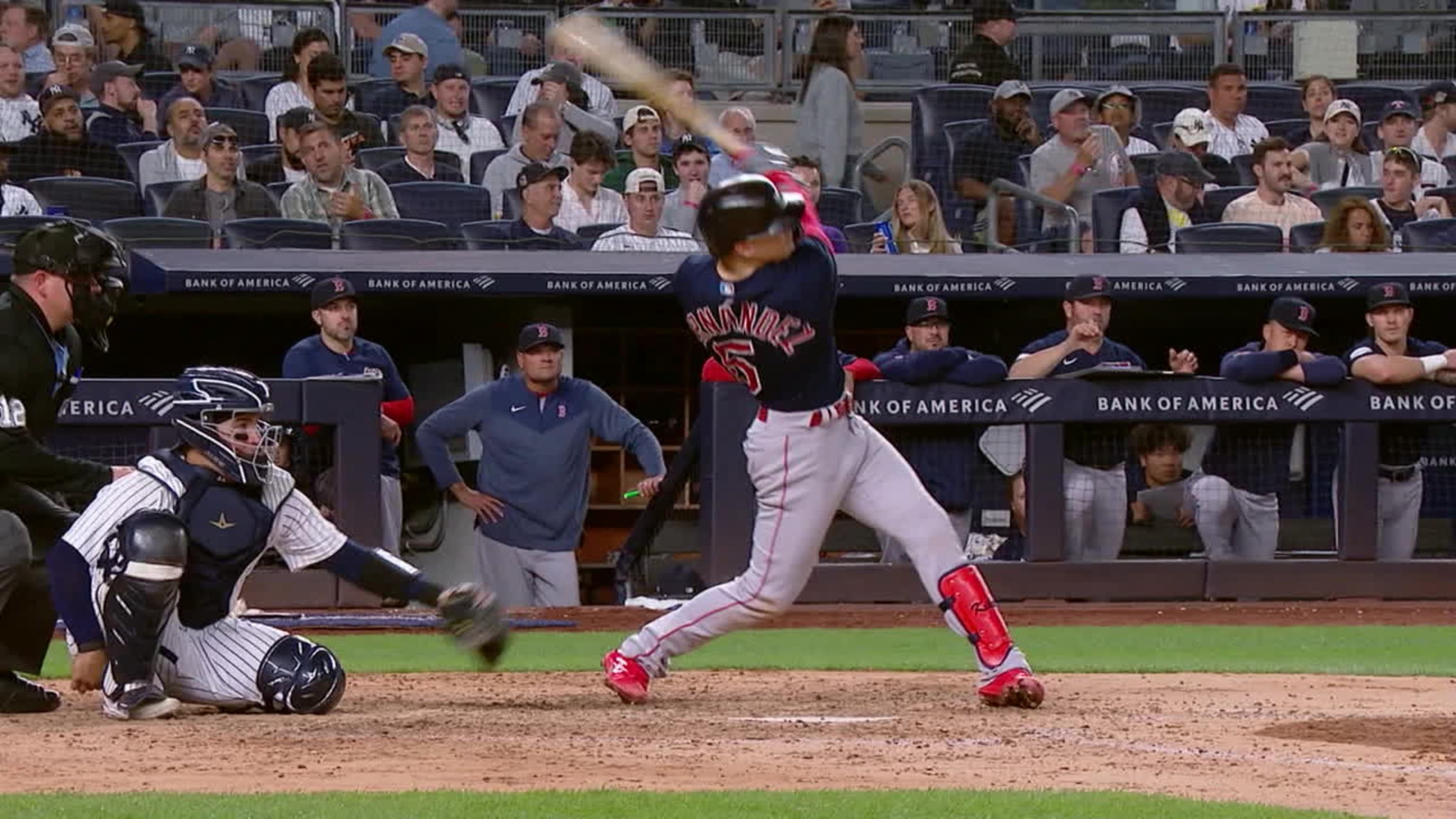 Bambinazo de Hernández