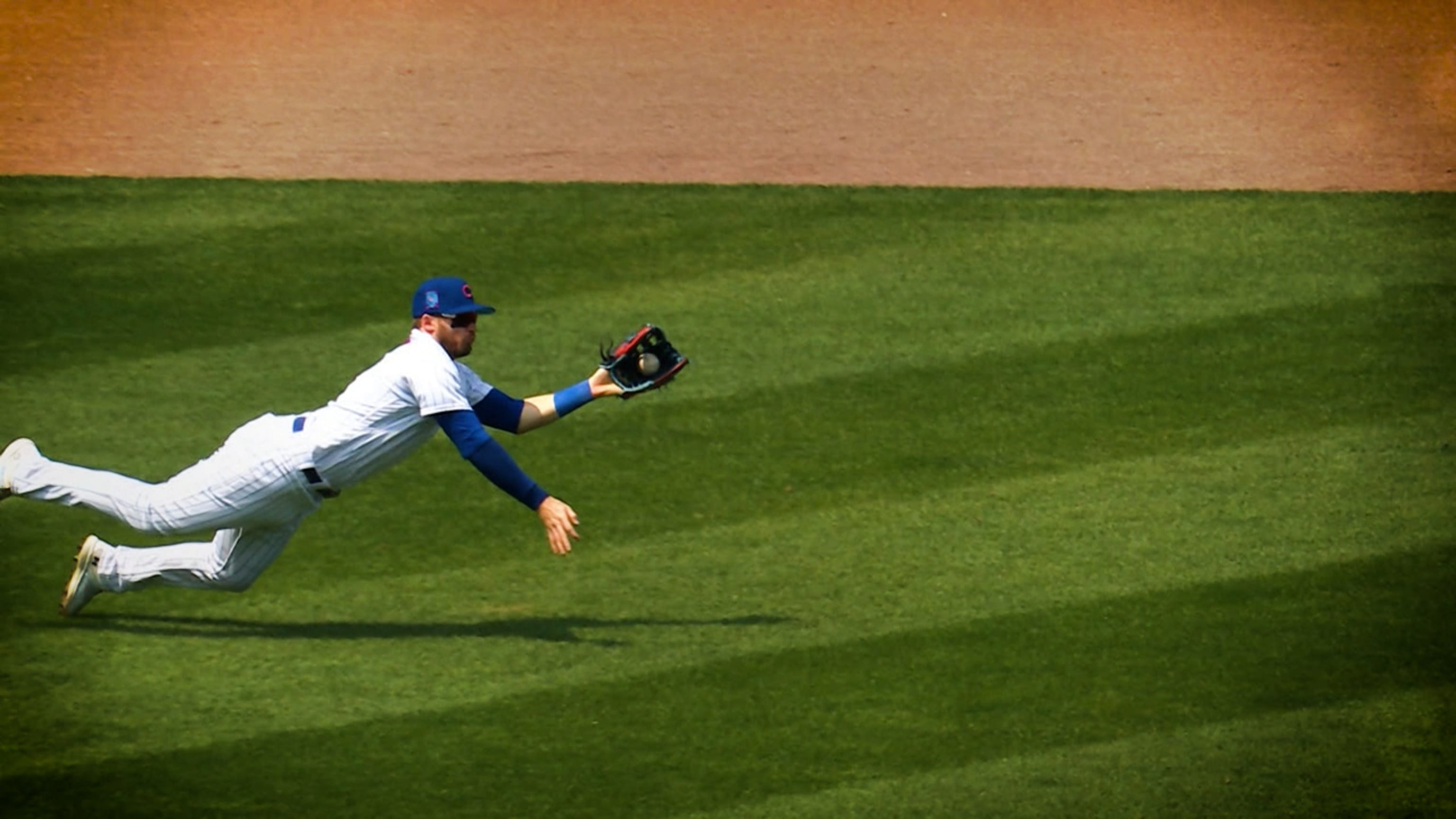 Dansby Swanson, Nico Hoerner, Ian Happ win Gold Glove Award