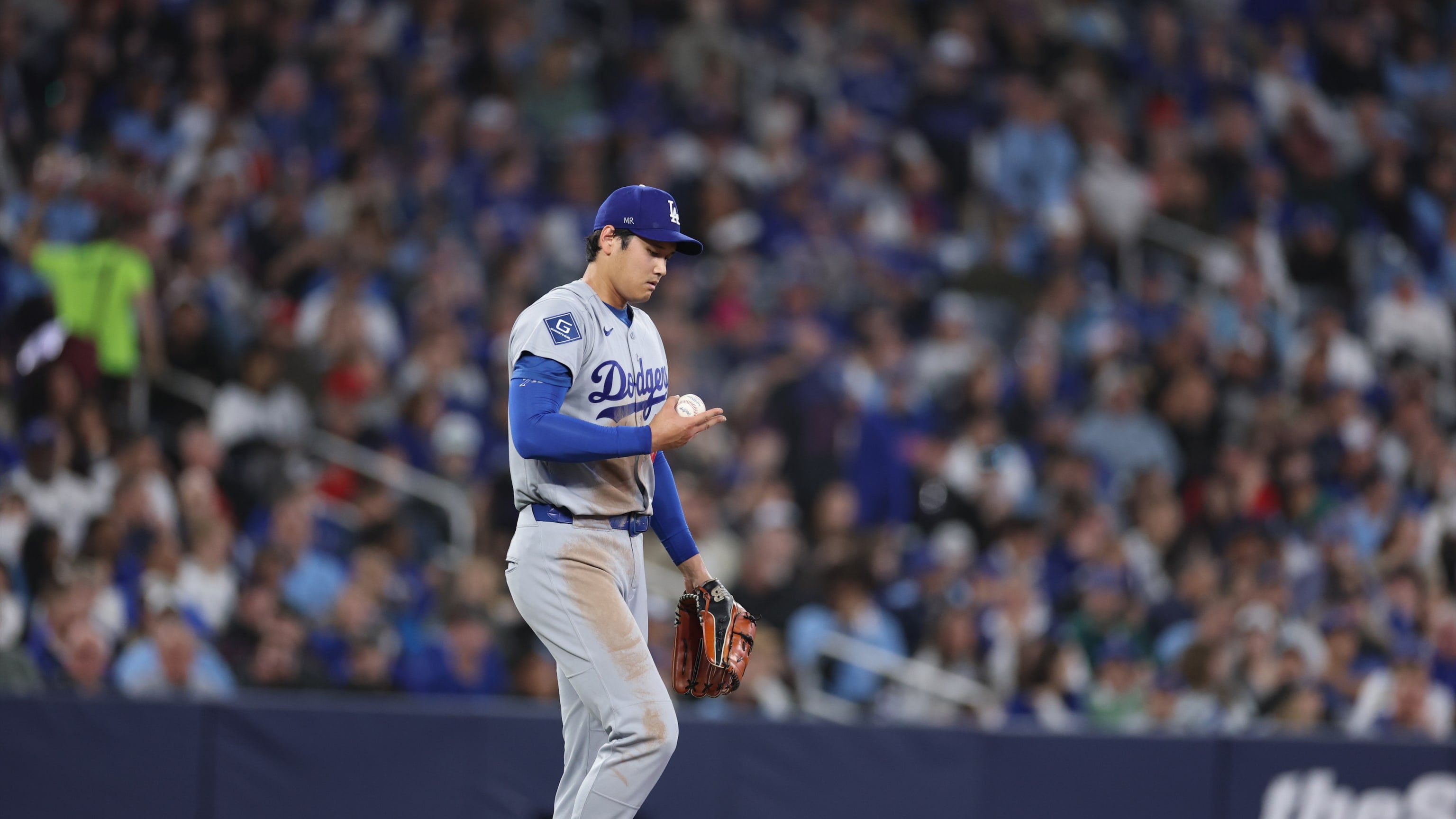 大谷翔平が日本人最長タイの43試合連続出塁と6回1失点の好投を記録